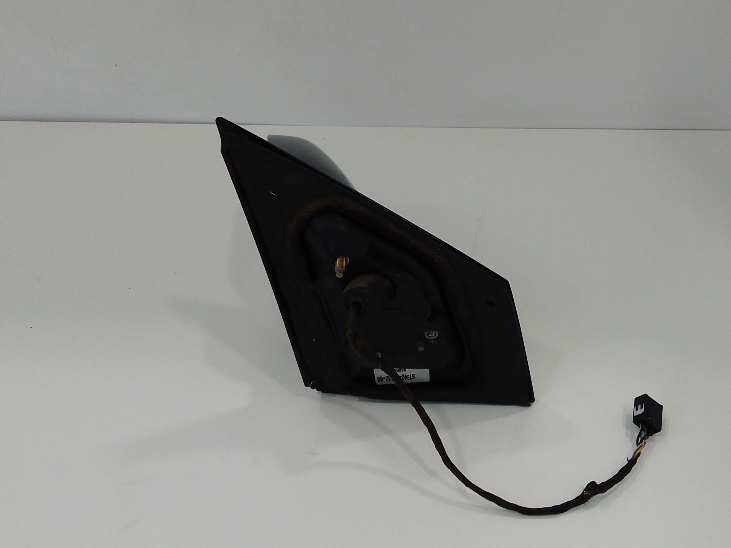 Specchietto Retrovisore Sinistro per Toyota Yaris Serie (99>03) (1999 - 2003)