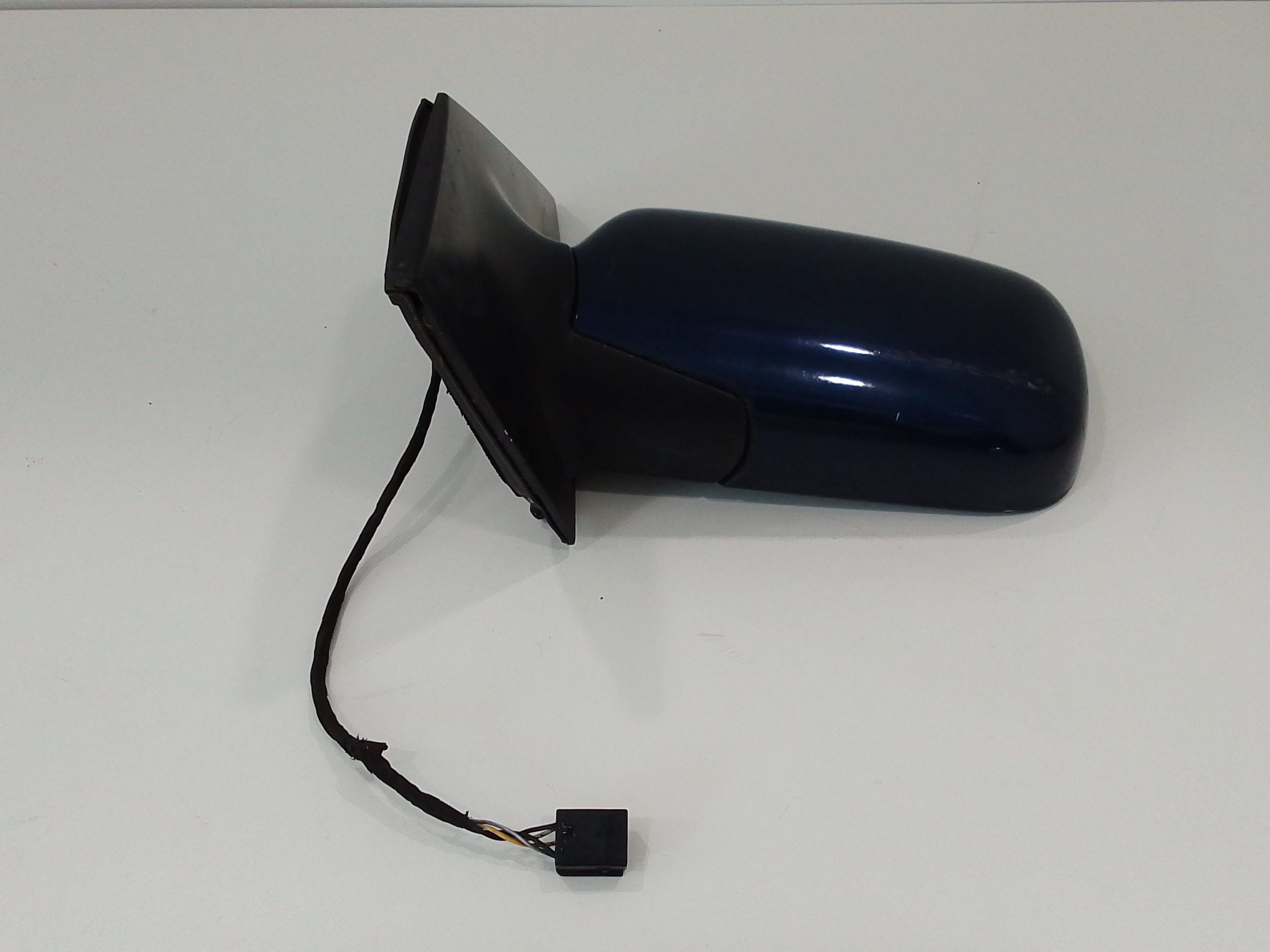 Specchietto Retrovisore Sinistro per Toyota Yaris Serie (99>03) (1999 - 2003)