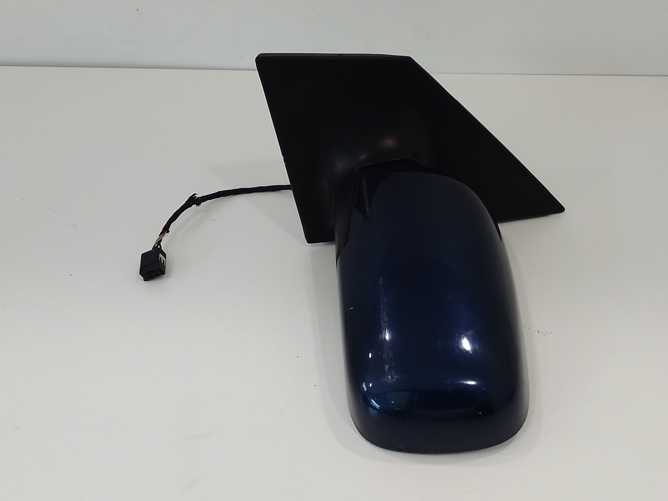 Specchietto Retrovisore Sinistro per Toyota Yaris Serie (99>03) (1999 - 2003)