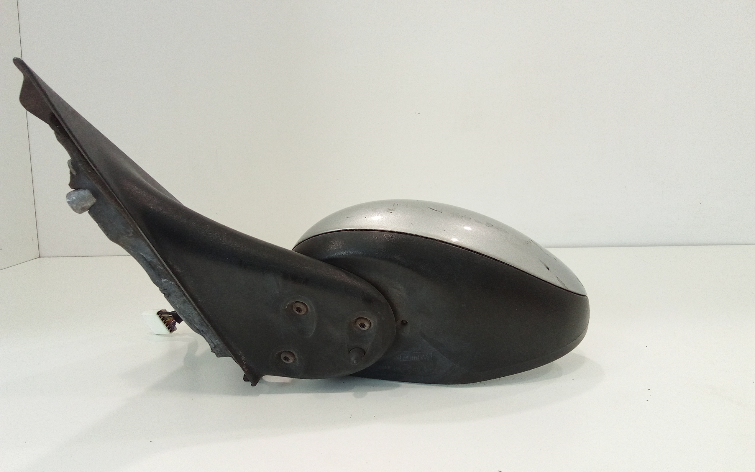 Specchietto Retrovisore Sinistro per Alfa Romeo 147 Serie (937) (00>05<) (2000 - 2005)