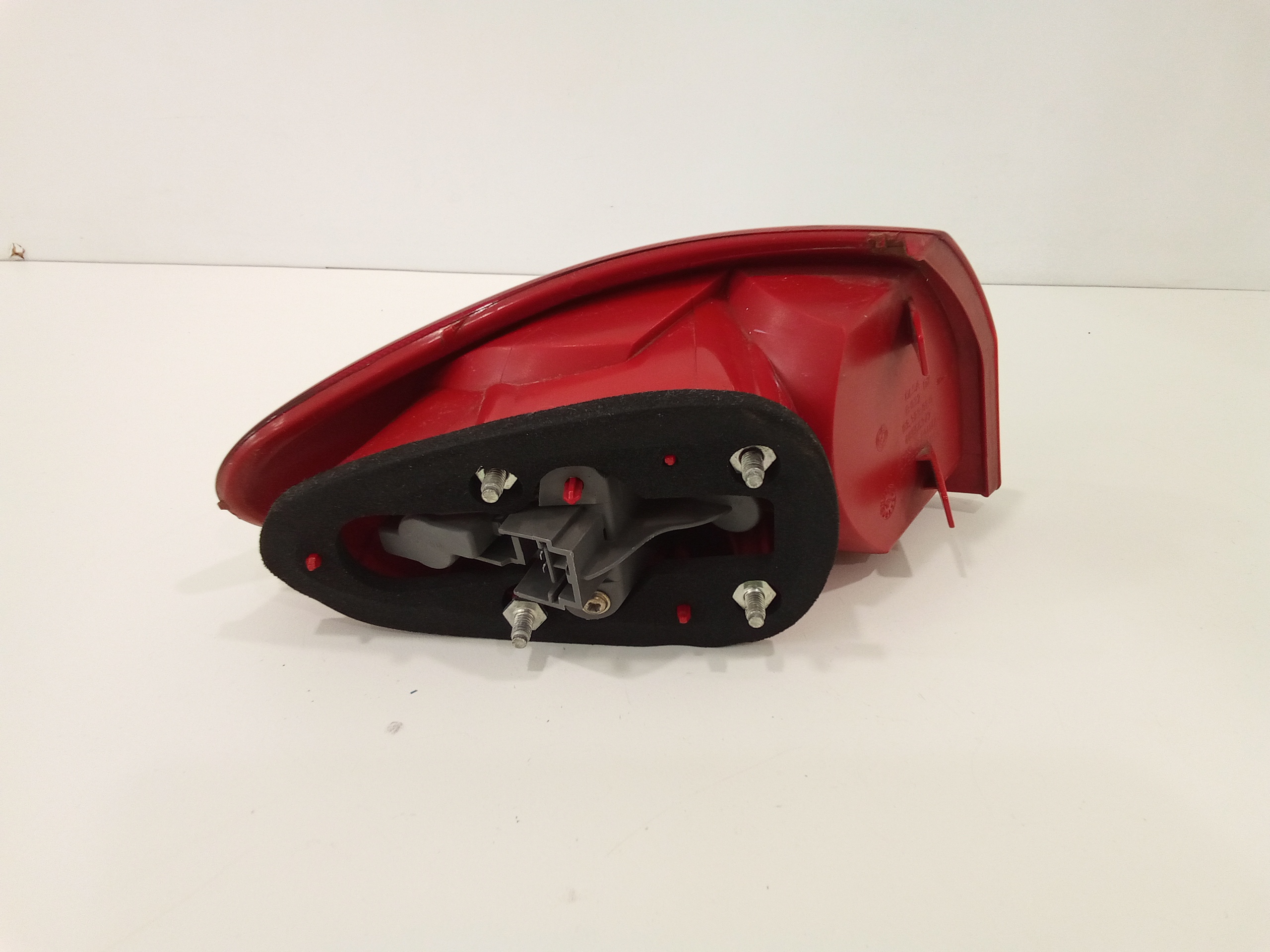 Stop fanale posteriore Destro Passeggero per Alfa Romeo 147 Serie (937) (00>05<) (2000 - 2005)