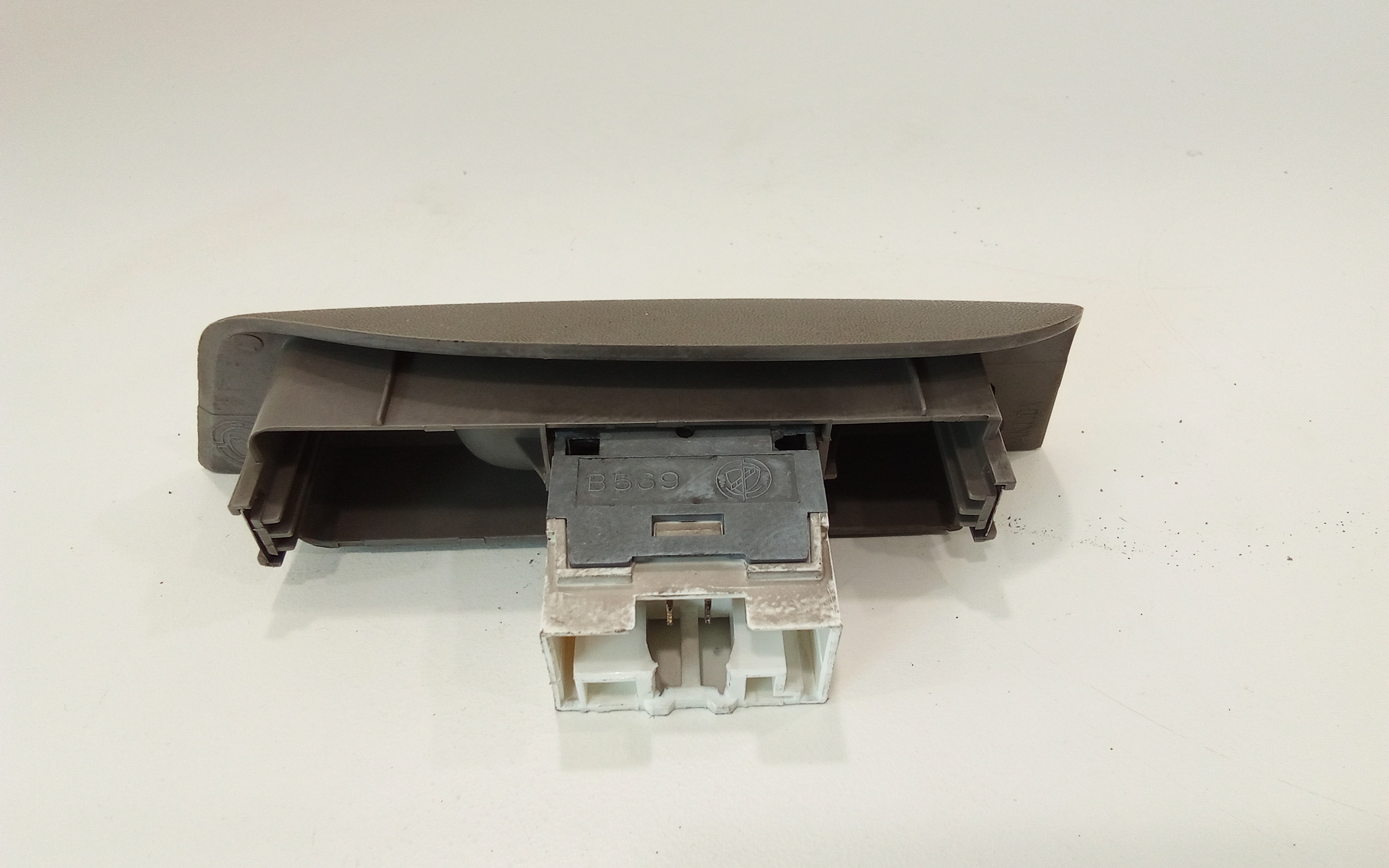 Pulsantiera Anteriore Destra Passeggero per Fiat Multipla 2 Serie (2004 - In produzione)