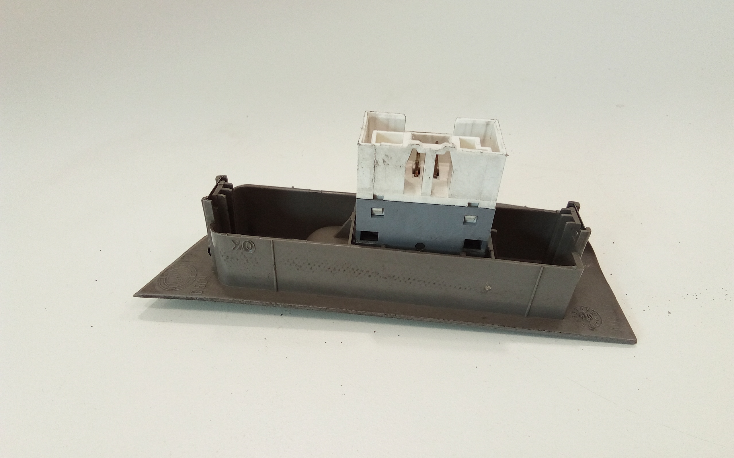 Pulsantiera Anteriore Destra Passeggero per Fiat Multipla 2 Serie (2004 - In produzione)