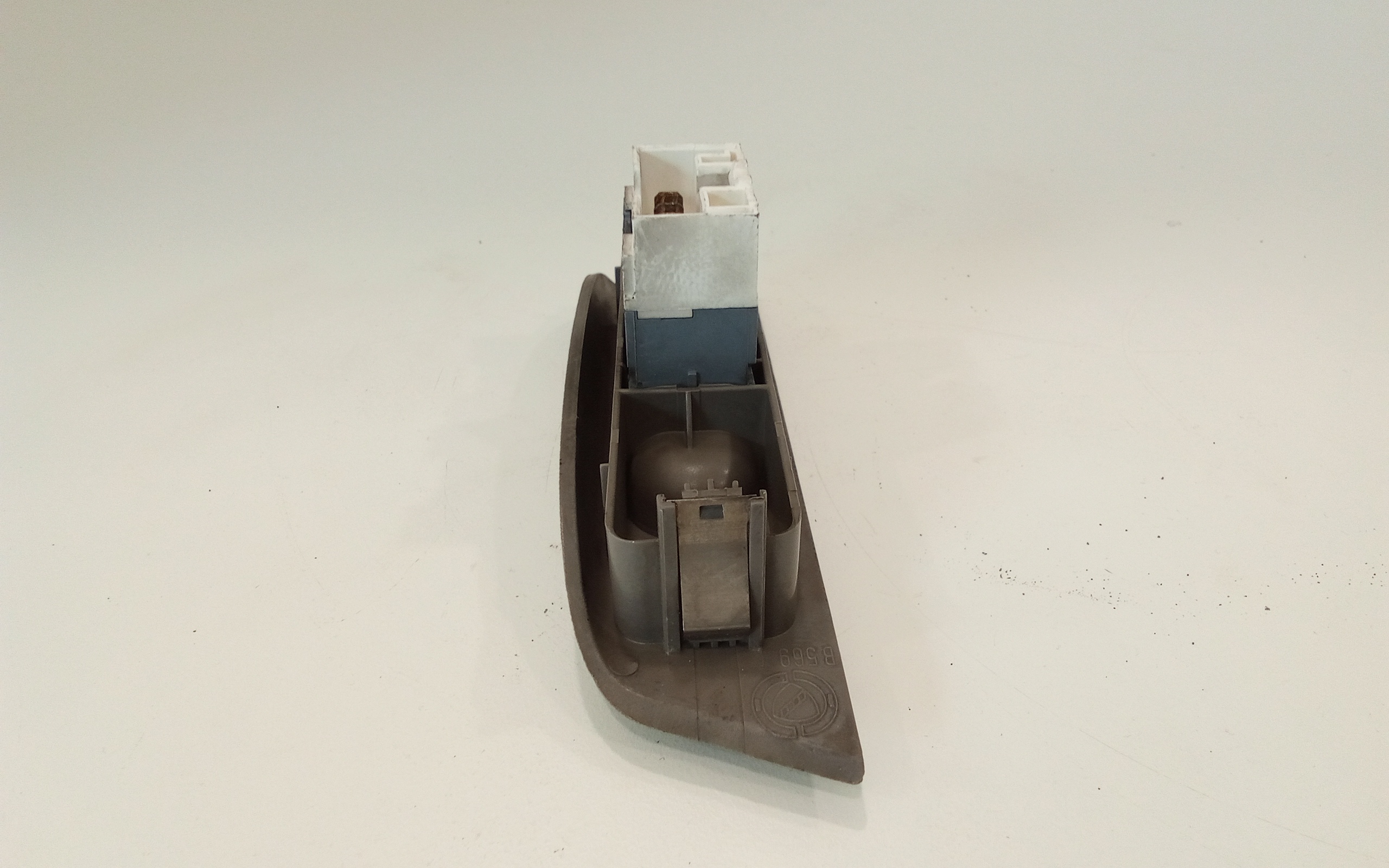 Pulsantiera Anteriore Destra Passeggero per Fiat Multipla 2 Serie (2004 - In produzione)