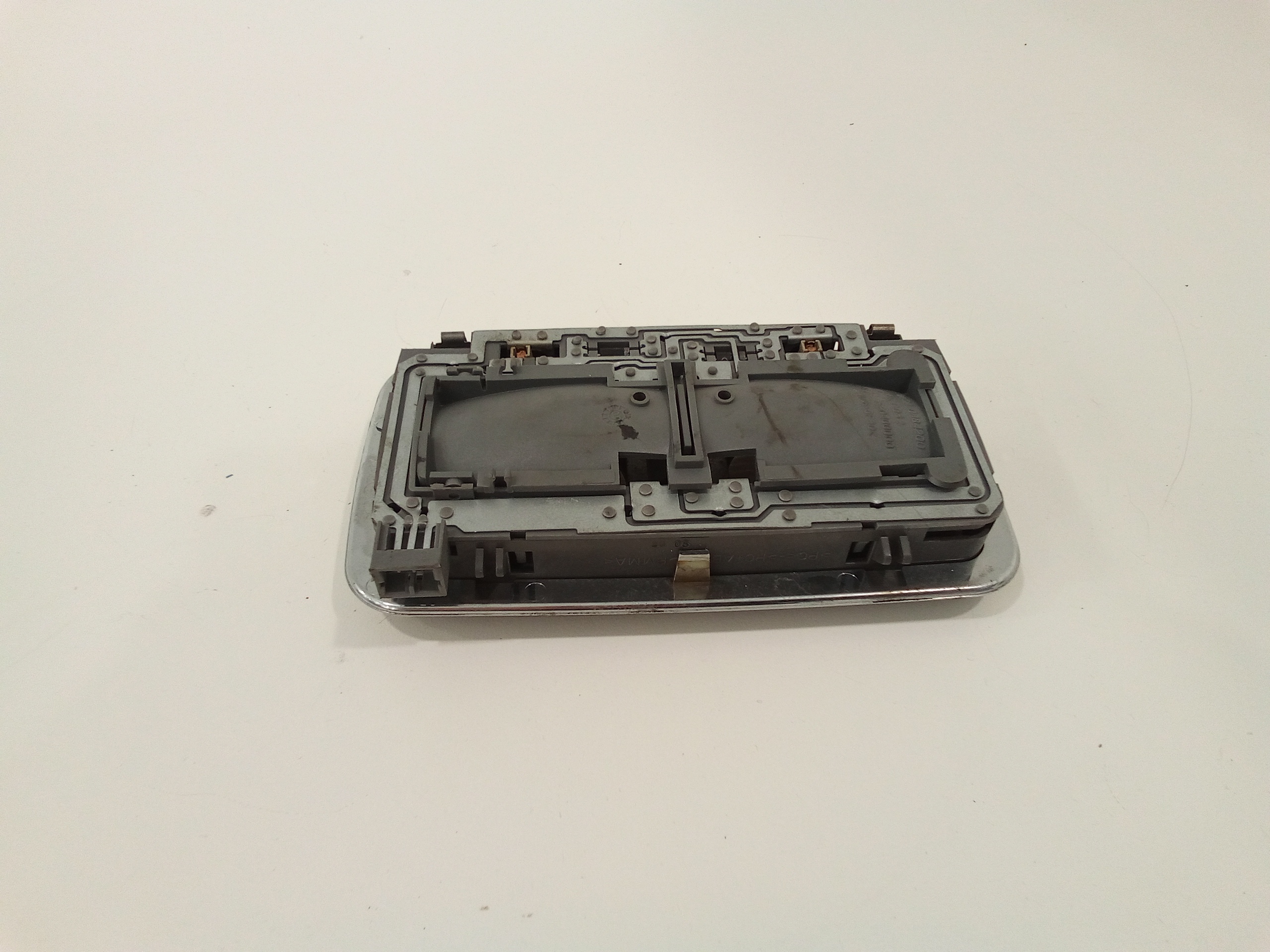 Plafoniera per Alfa Romeo 147 Serie (937) (00>05<) (2000 - 2005)