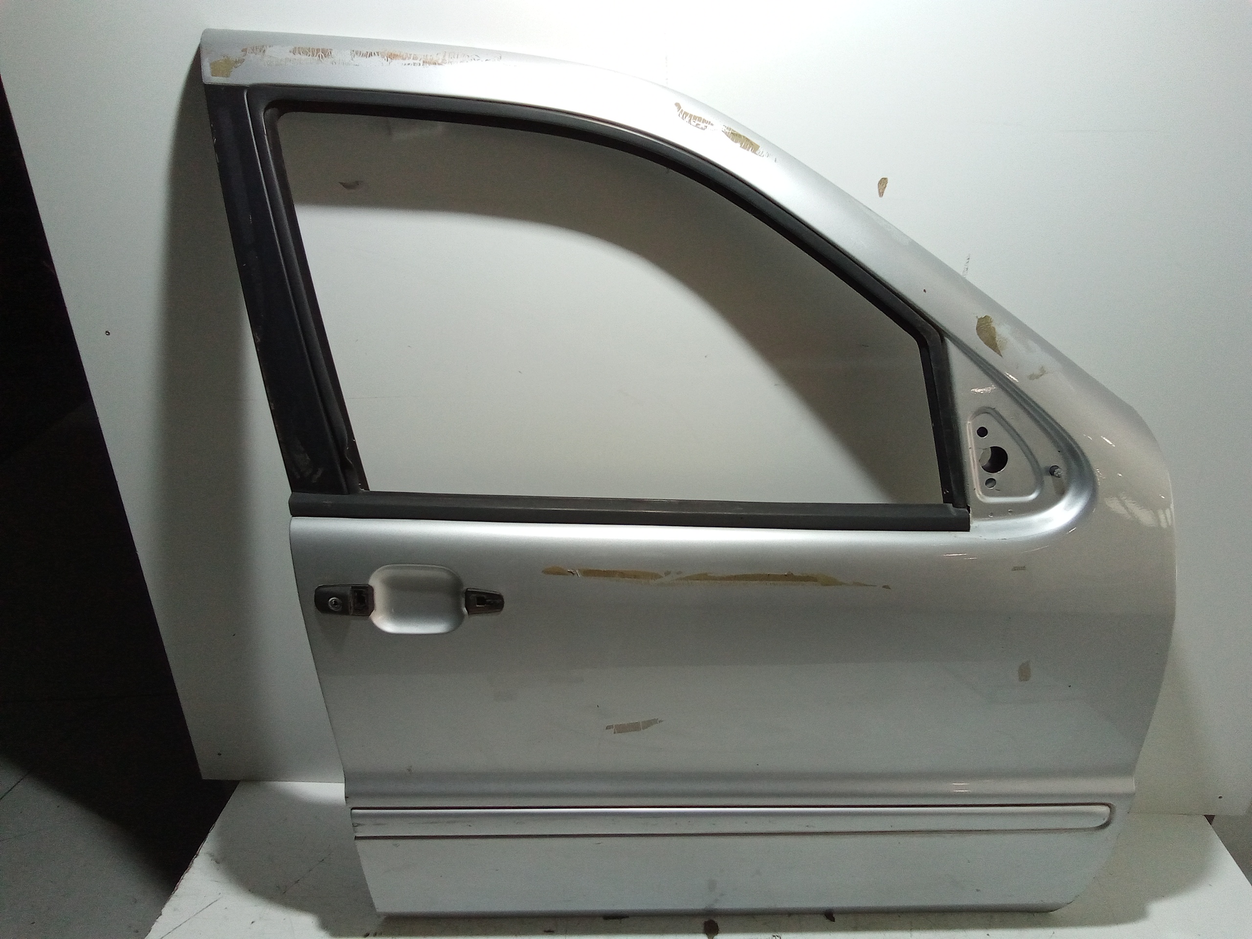 Portiera anteriore Destra per Mercedes Ml W163 1 Serie (1997 - 2002)