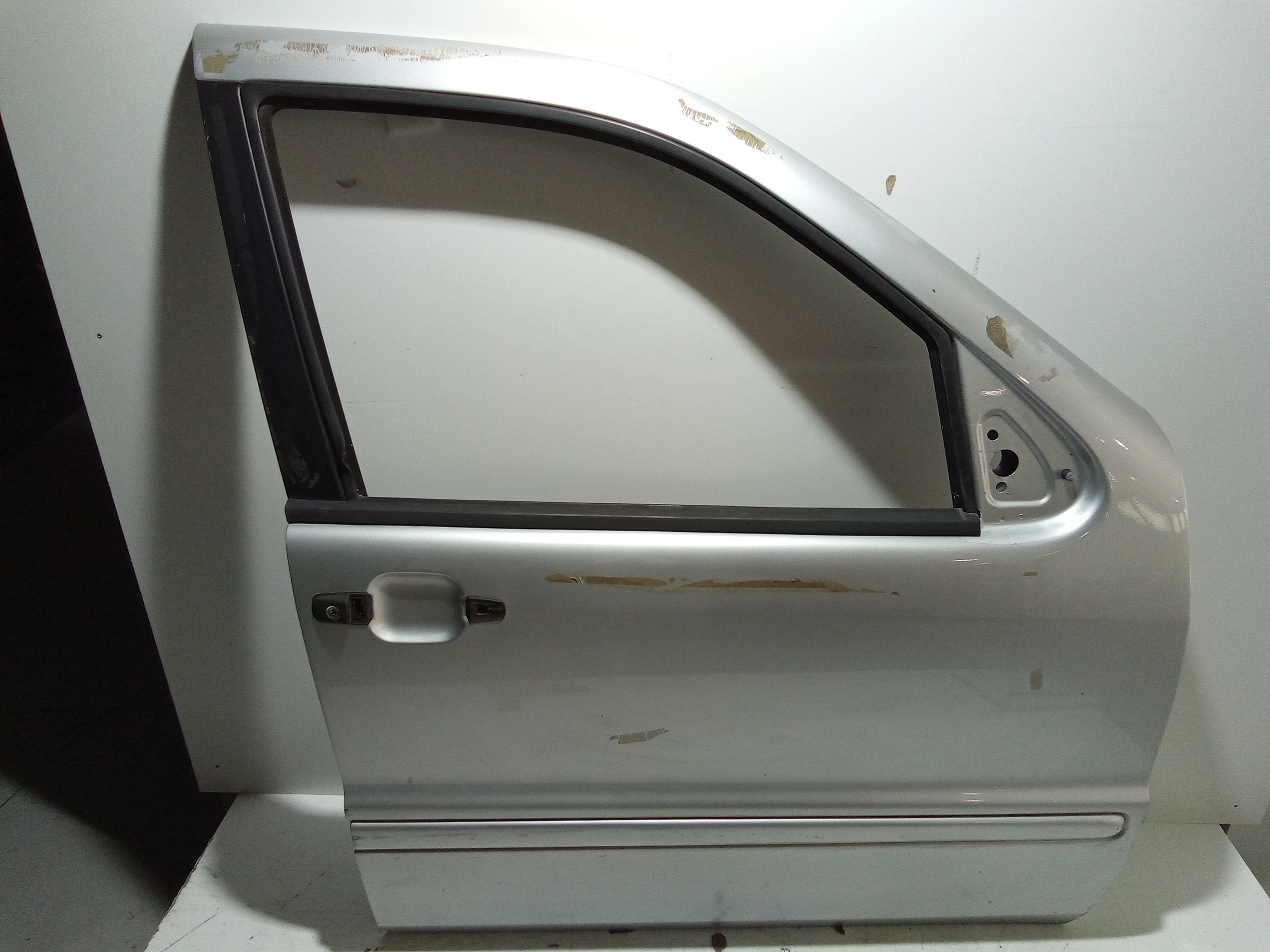 Portiera anteriore Destra per Mercedes Ml W163 1 Serie (1997 - 2002)