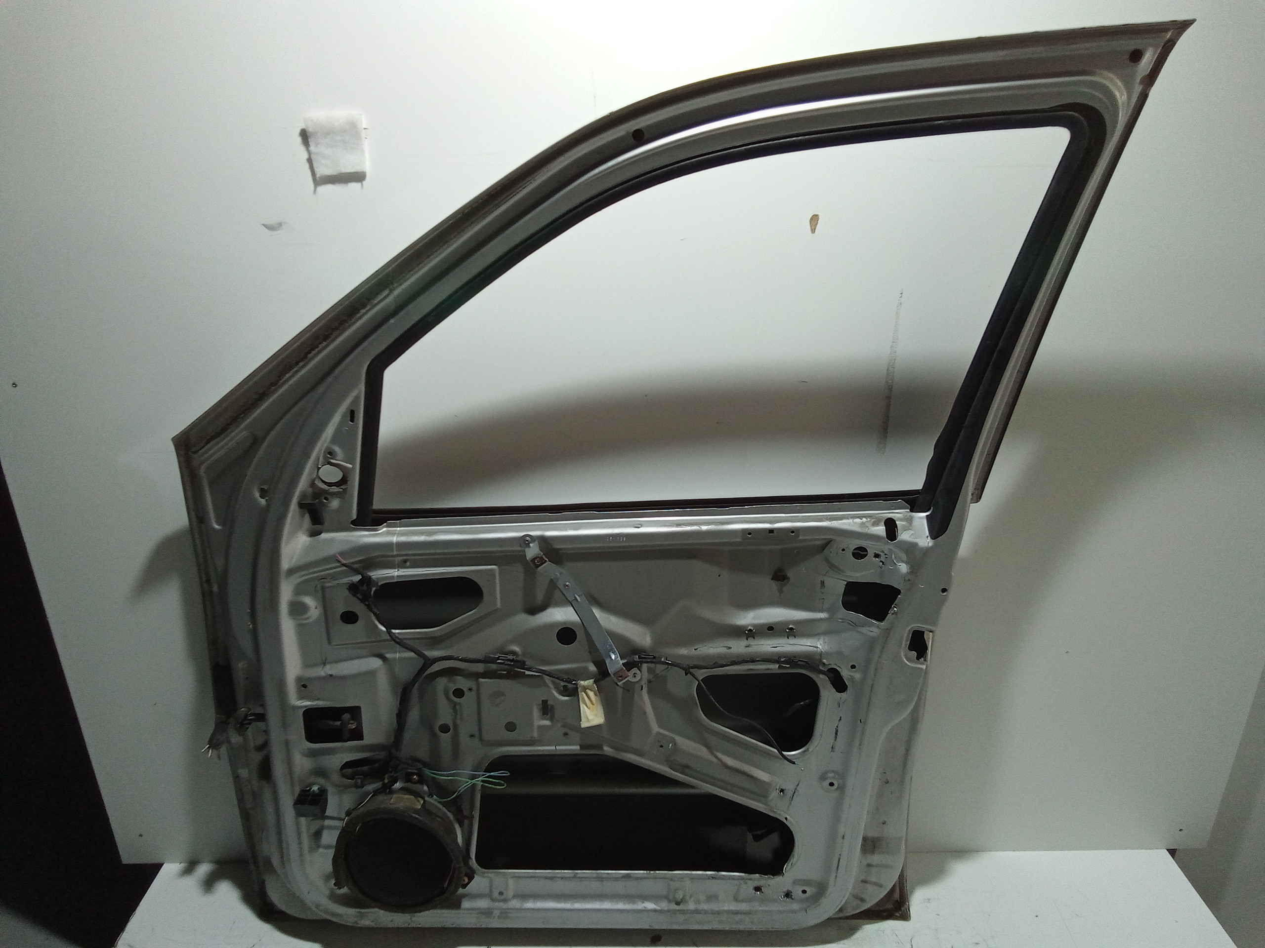 Portiera anteriore Destra per Mercedes Ml W163 1 Serie (1997 - 2002)