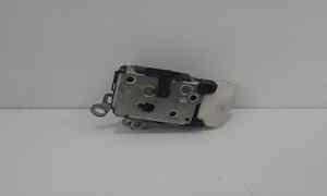 Serratura Anteriore Destra per Alfa Romeo 147 Serie (937) (00>05<) (2000 - 2005)