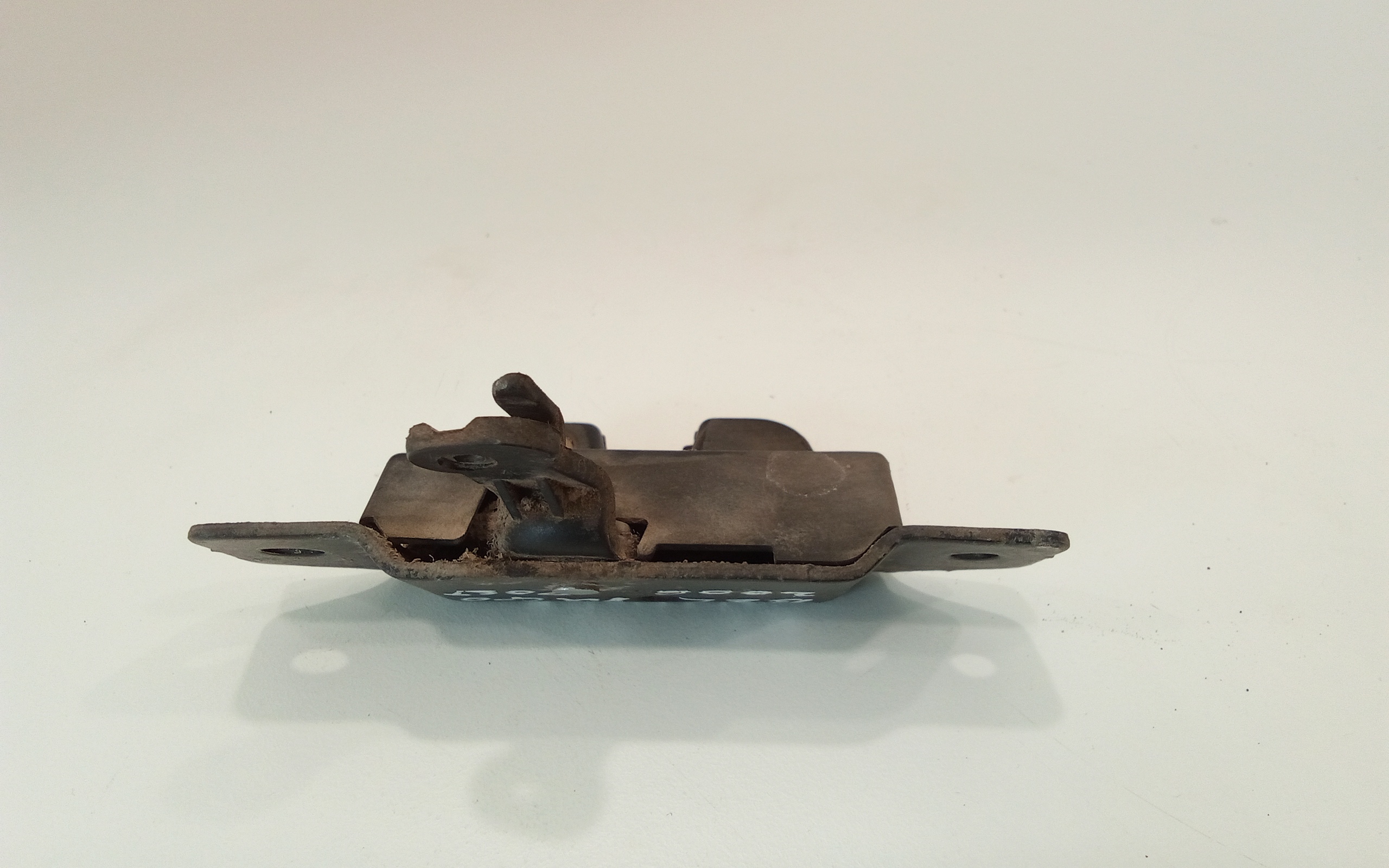 Serratura Cofano Posteriore per Citroen Berlingo 2 Serie (2002 - 2008)