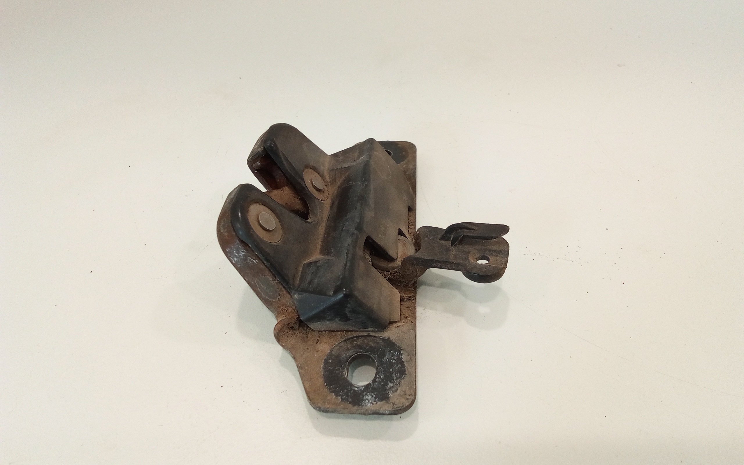 Serratura Cofano Posteriore per Citroen Berlingo 2 Serie (2002 - 2008)