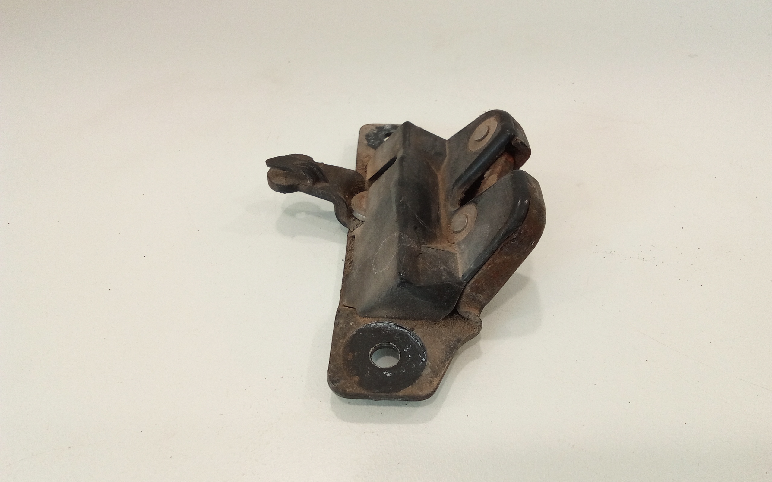 Serratura Cofano Posteriore per Citroen Berlingo 2 Serie (2002 - 2008)