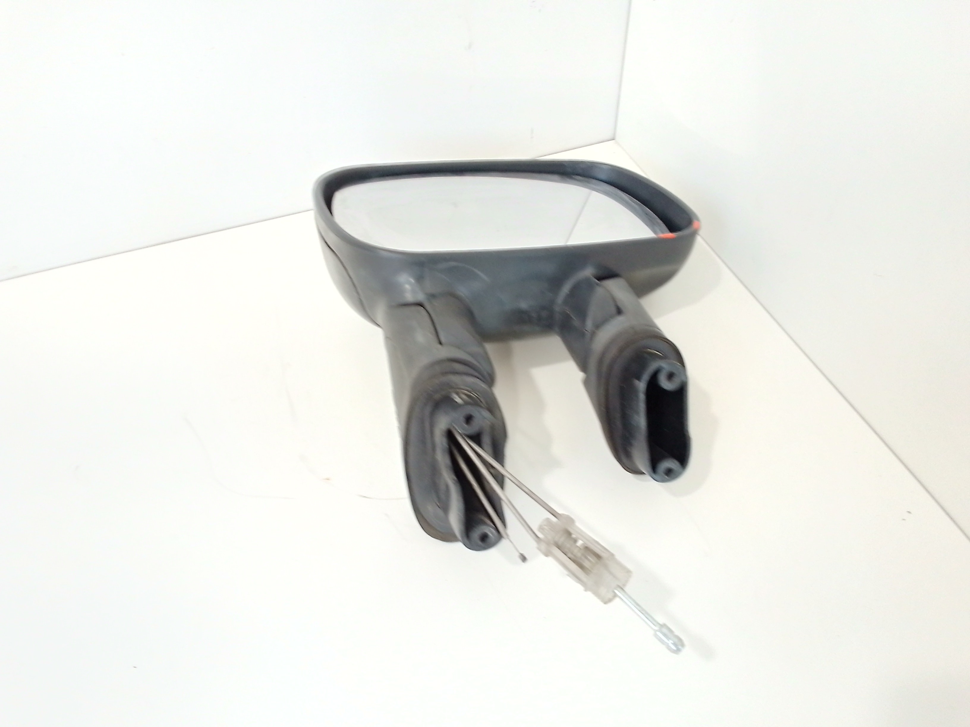 Specchietto Retrovisore Sinistro per Fiat Dobl Serie (00>05) (2000 - 2005)