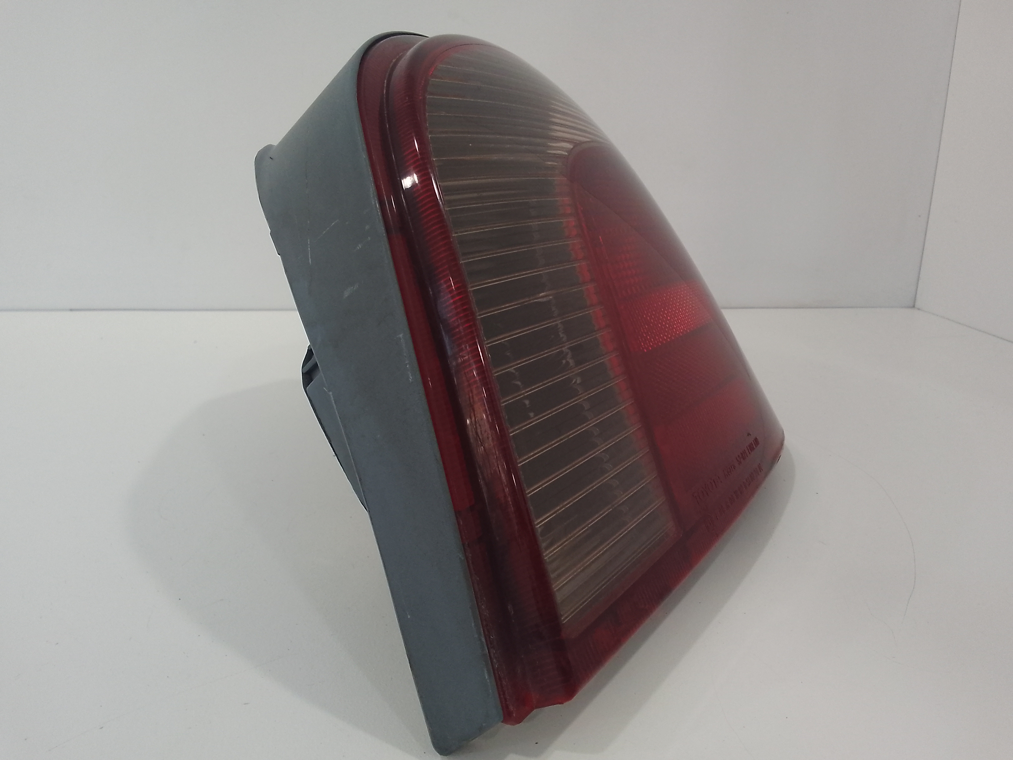 Stop fanale posteriore Destro Passeggero per Toyota Yaris Serie (99>03) (1999 - 2003)