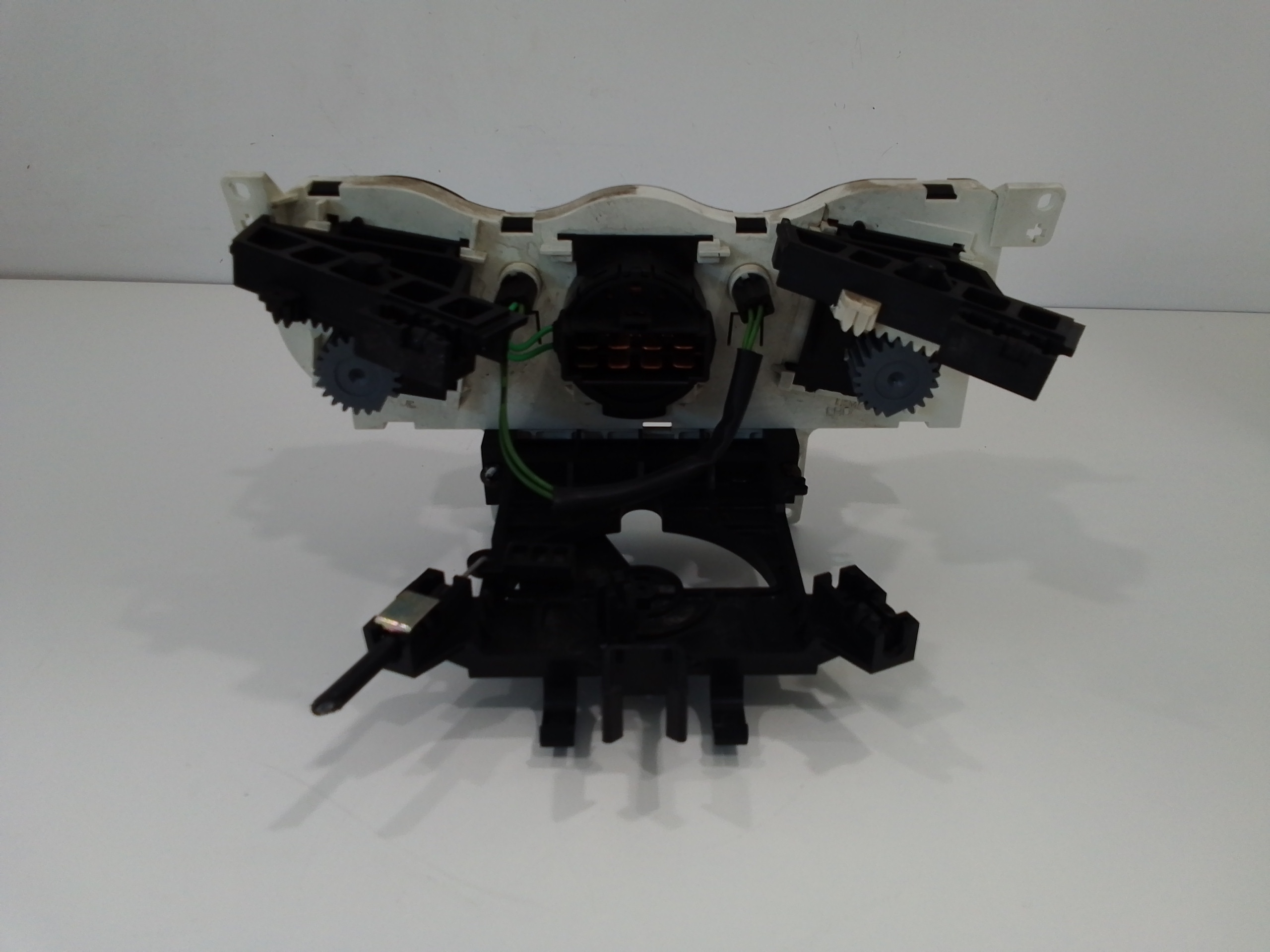 Comandi Clima per Hyundai Getz 2 Serie (2005 - 2008)