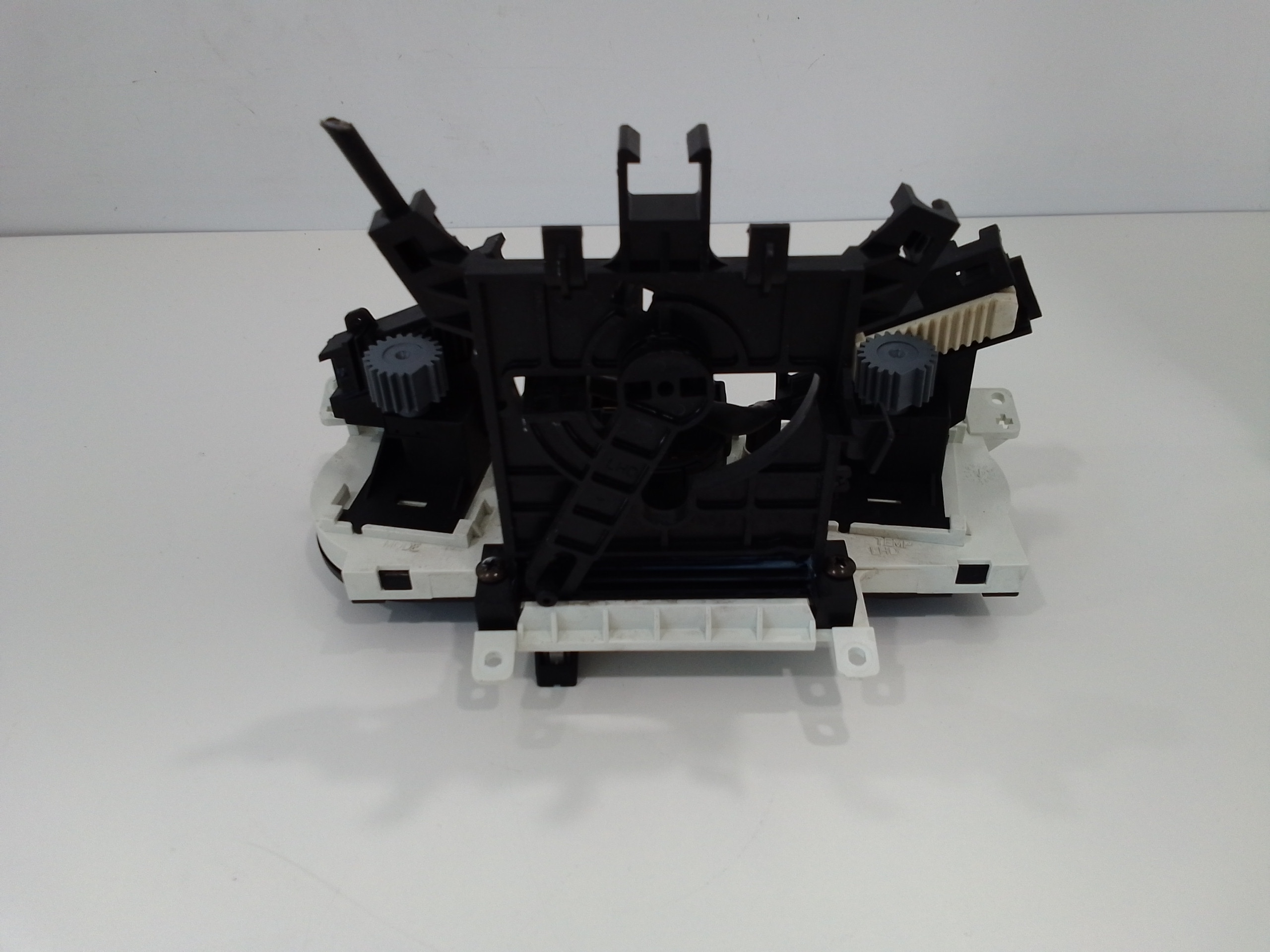 Comandi Clima per Hyundai Getz 2 Serie (2005 - 2008)