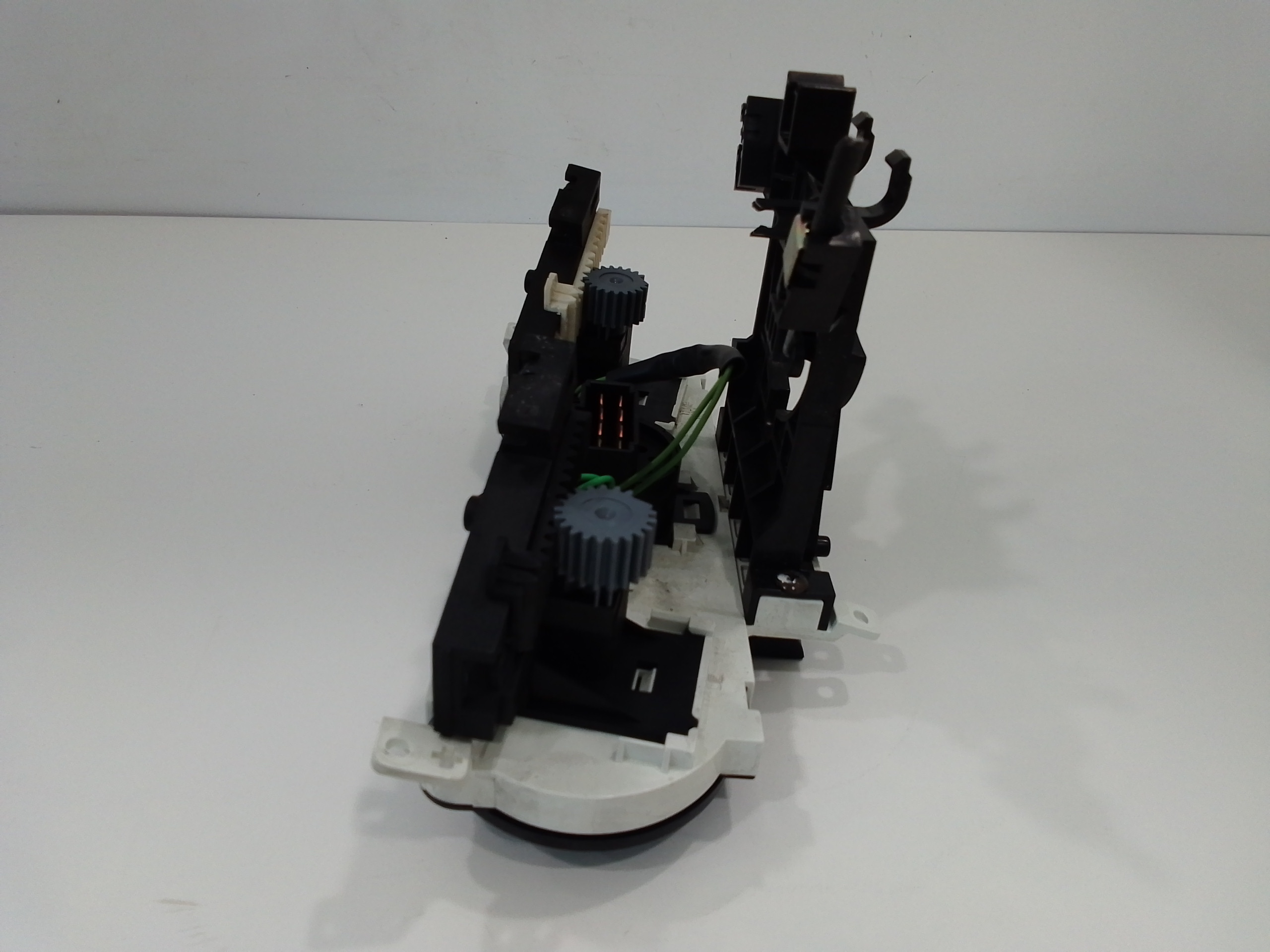 Comandi Clima per Hyundai Getz 2 Serie (2005 - 2008)