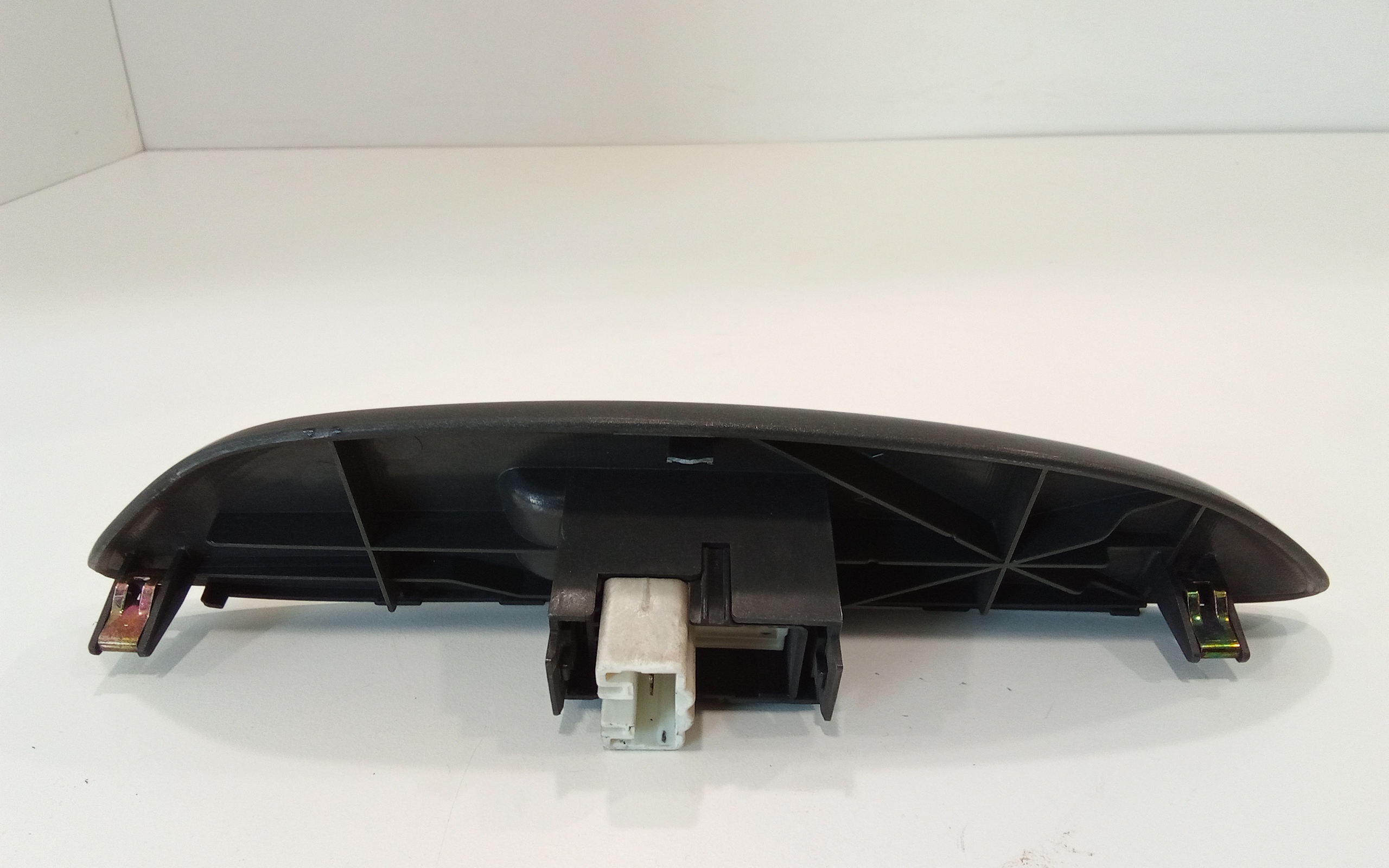 Pulsantiera Anteriore Destra Passeggero per Toyota Yaris Serie (99>03) (1999 - 2003)