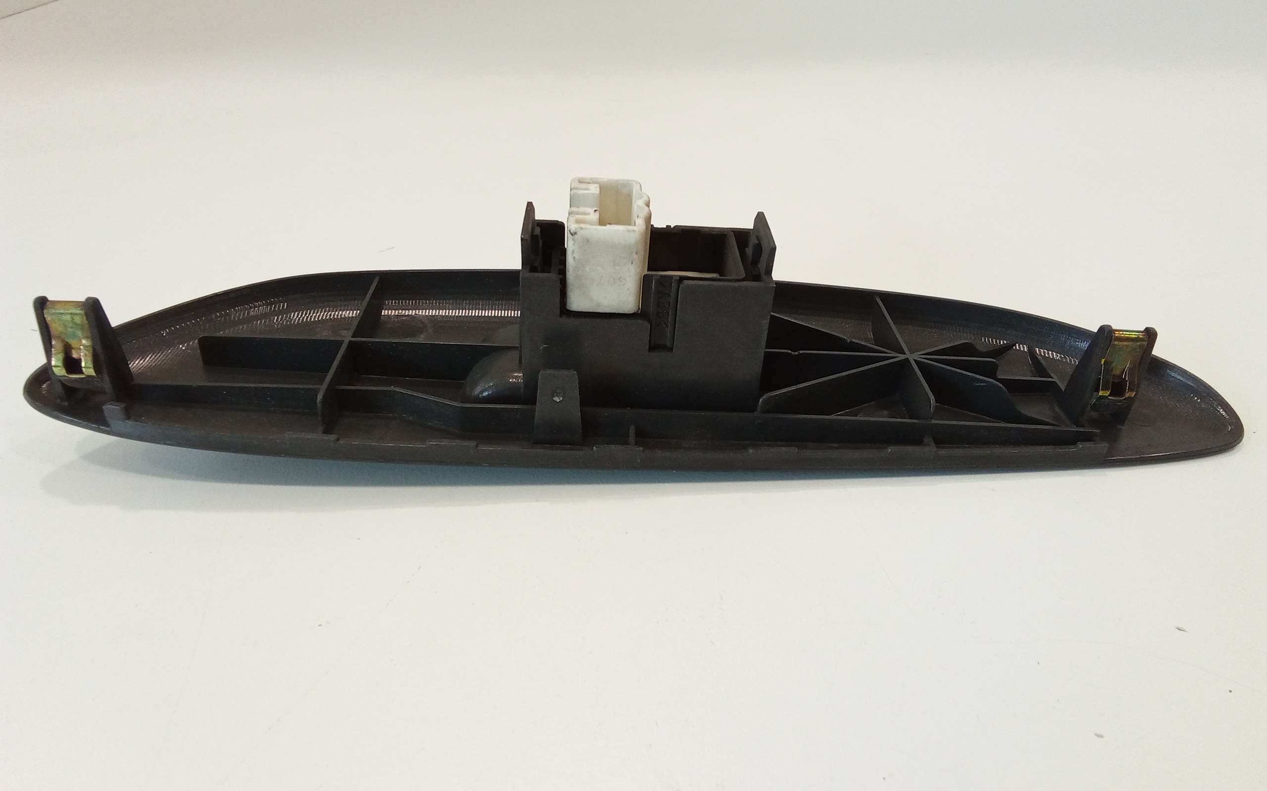 Pulsantiera Anteriore Destra Passeggero per Toyota Yaris Serie (99>03) (1999 - 2003)