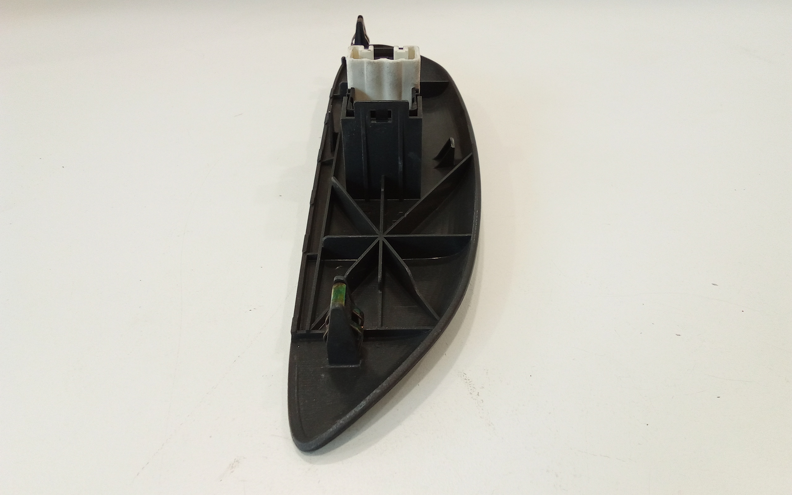 Pulsantiera Anteriore Destra Passeggero per Toyota Yaris Serie (99>03) (1999 - 2003)