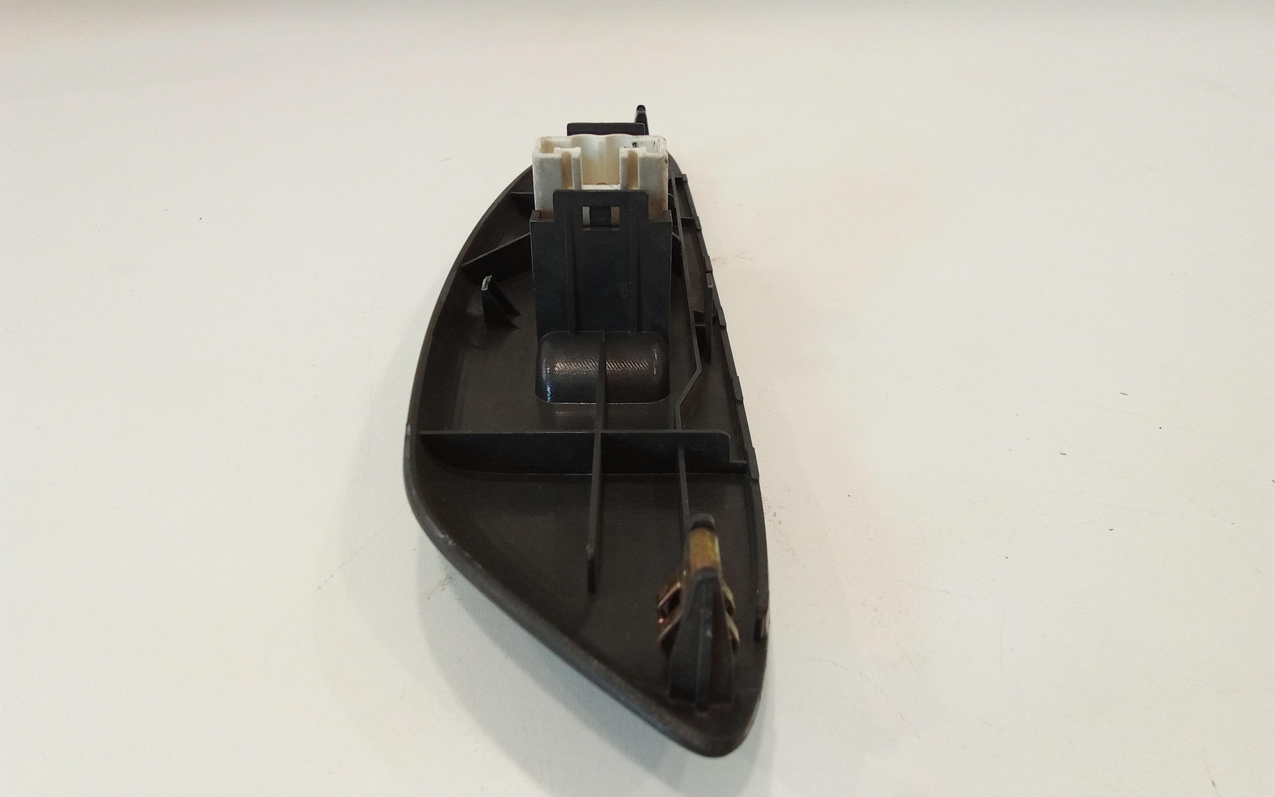 Pulsantiera Anteriore Destra Passeggero per Toyota Yaris Serie (99>03) (1999 - 2003)