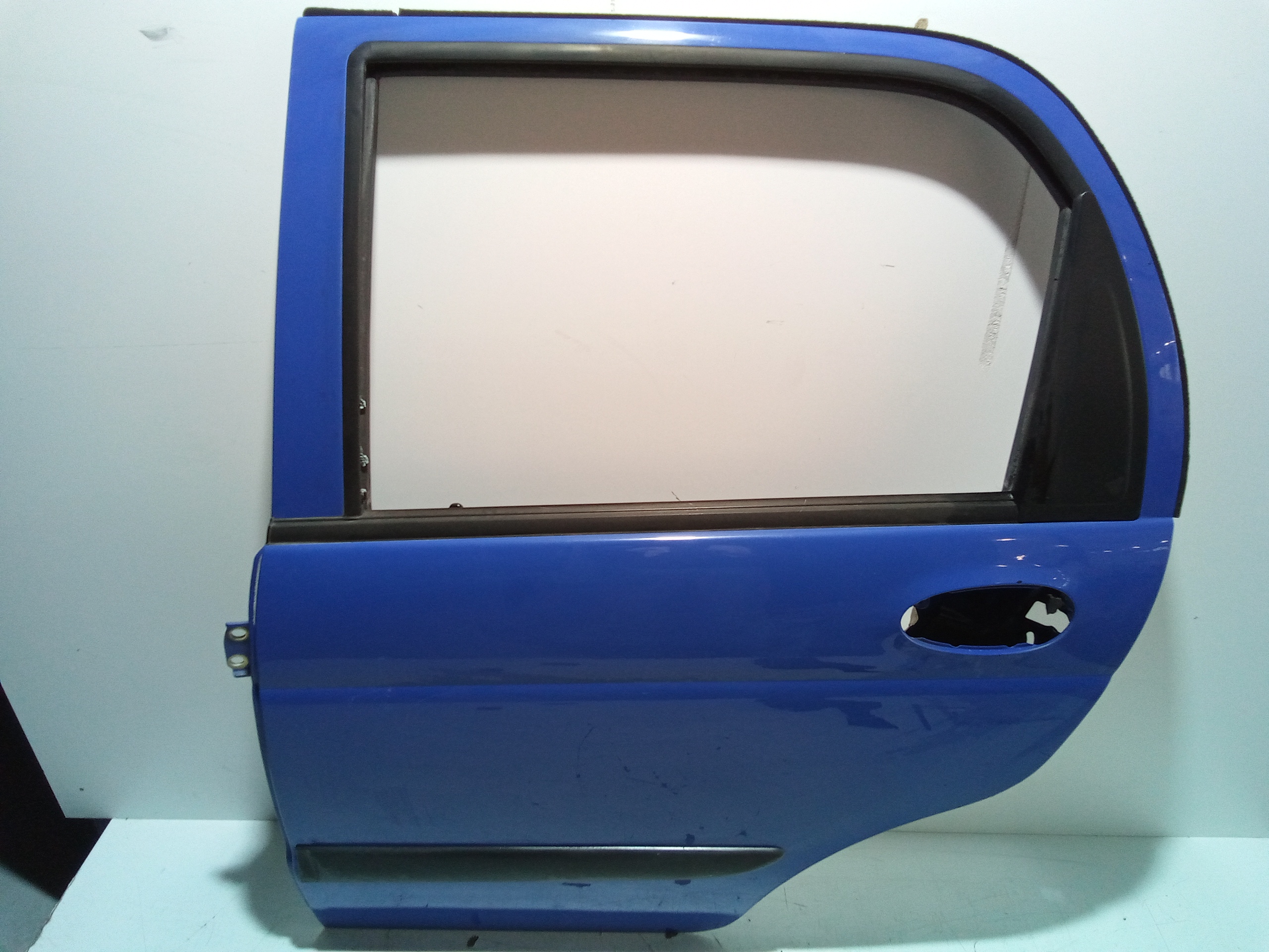 Portiera Posteriore Sinistra per Daewoo Matiz 2 Serie (2001 - 2005)