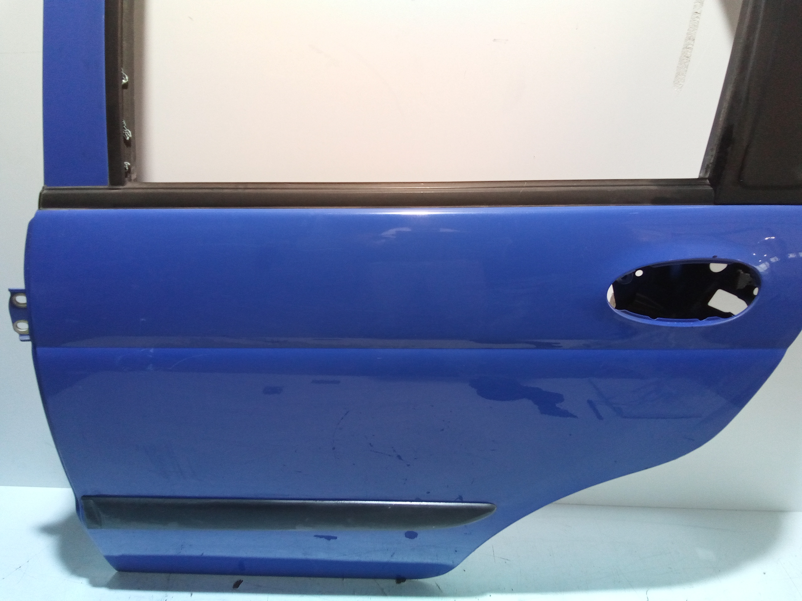 Portiera Posteriore Sinistra per Daewoo Matiz 2 Serie (2001 - 2005)