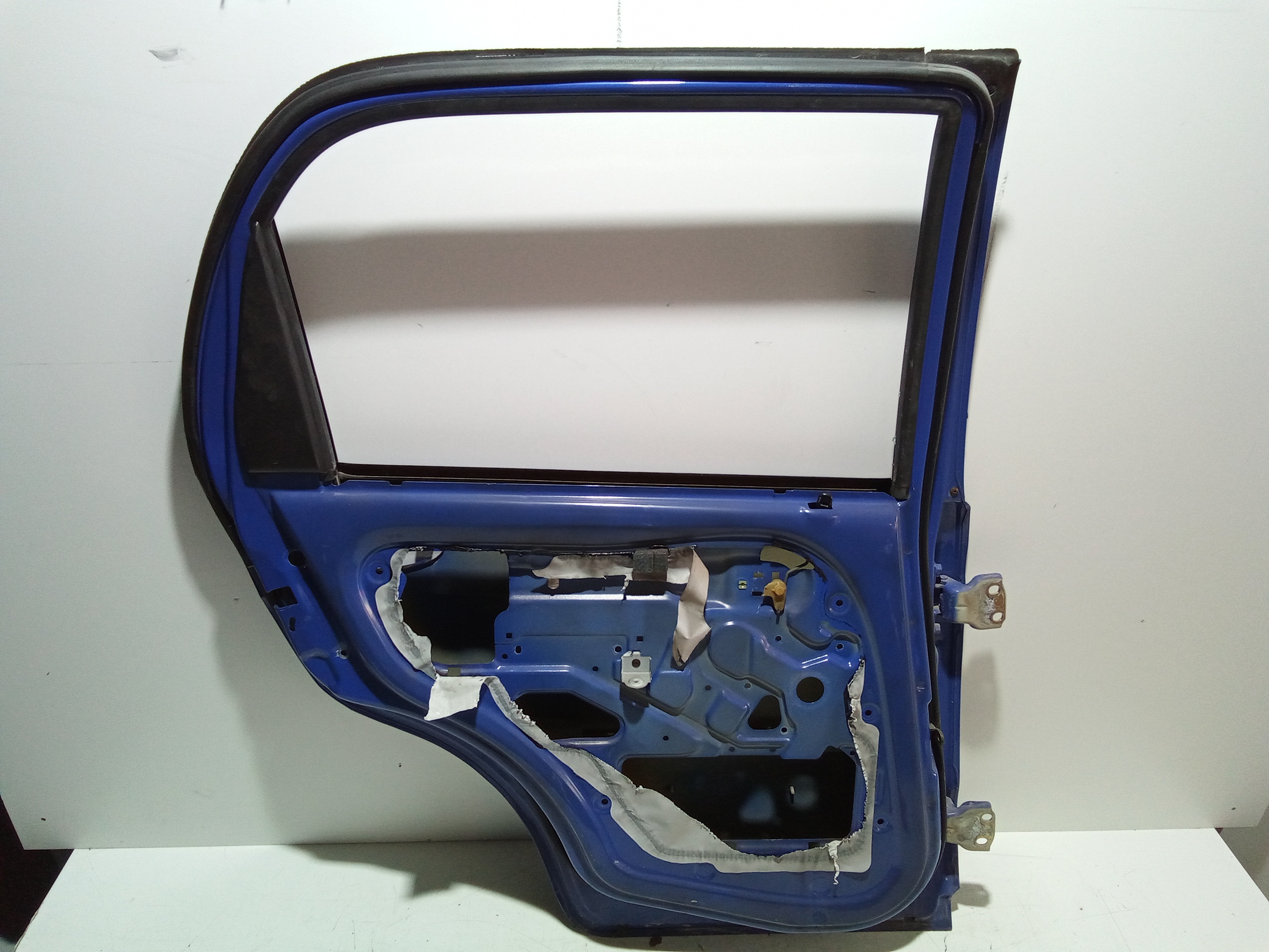 Portiera Posteriore Sinistra per Daewoo Matiz 2 Serie (2001 - 2005)