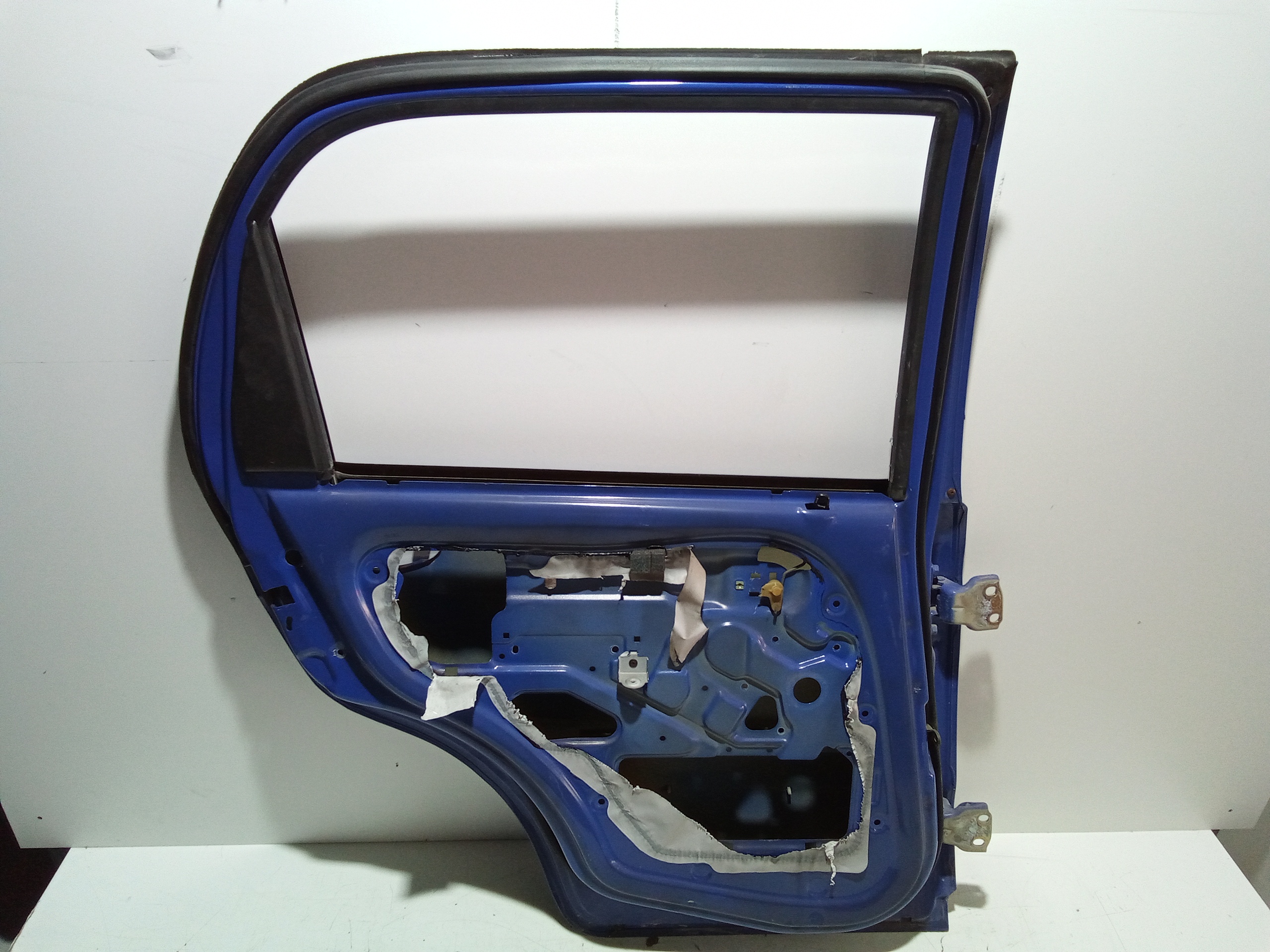 Portiera Posteriore Sinistra per Daewoo Matiz 2 Serie (2001 - 2005)