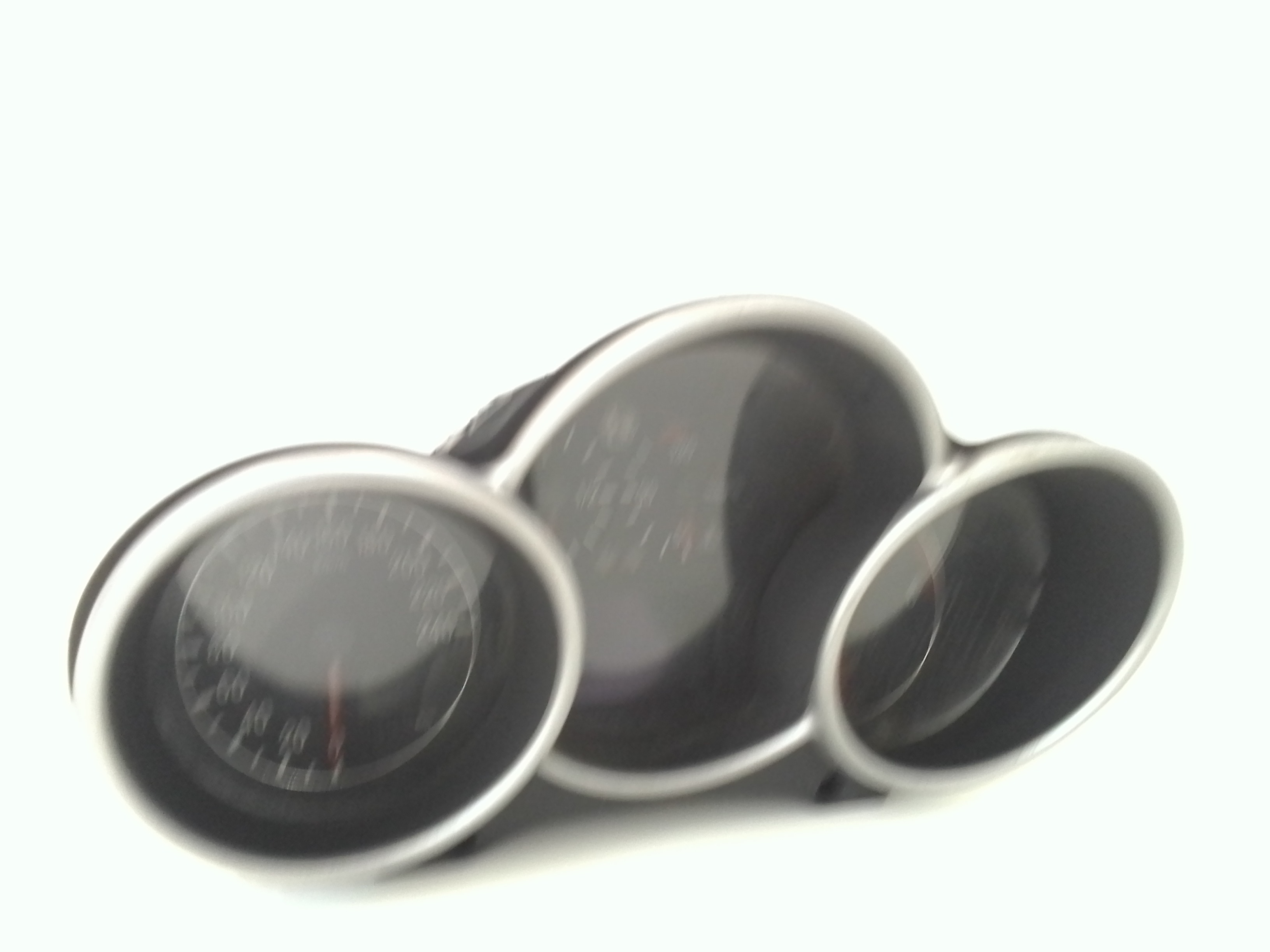 Quadro Strumenti per Alfa Romeo 147 Serie (937) (00>05<) (2000 - 2005)