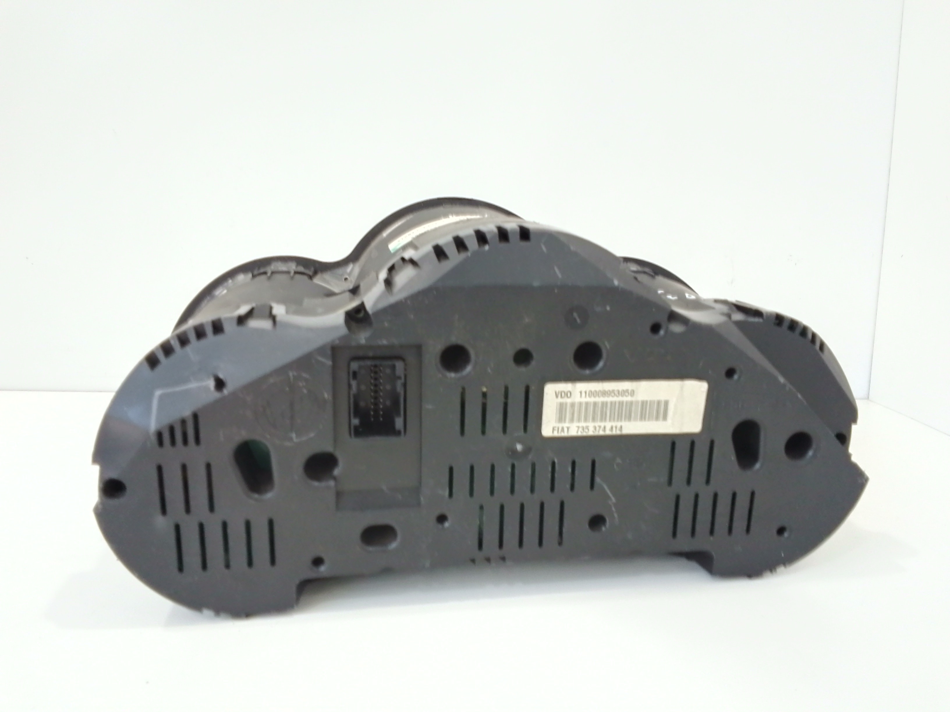 Quadro Strumenti per Alfa Romeo 147 Serie (937) (00>05<) (2000 - 2005)