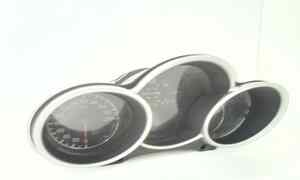 Quadro Strumenti per Alfa Romeo 147 Serie (937) (00>05<) (2000 - 2005)