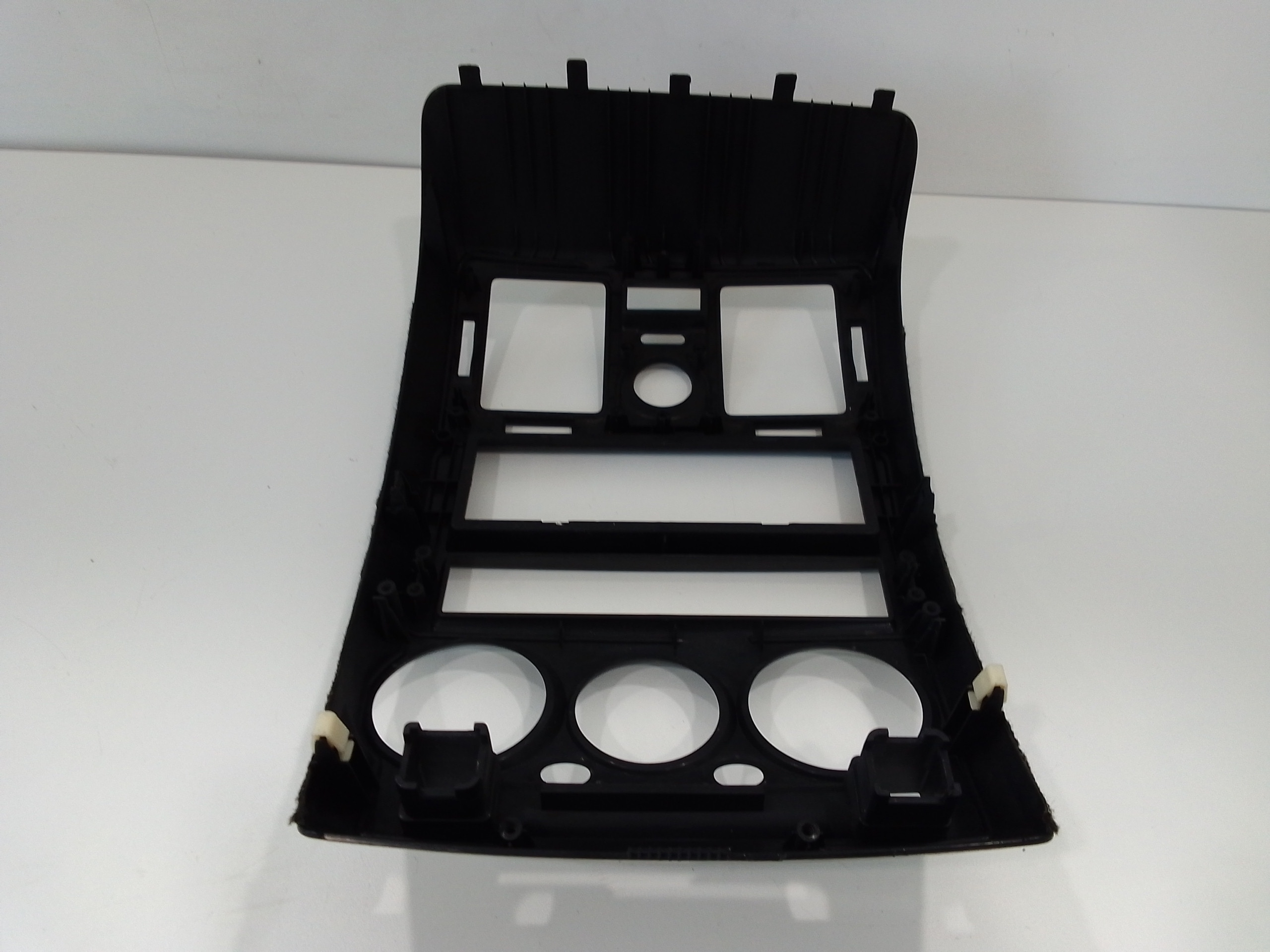 Modanatura Centrale Cruscotto per Hyundai Getz 2 Serie (2005 - 2008)