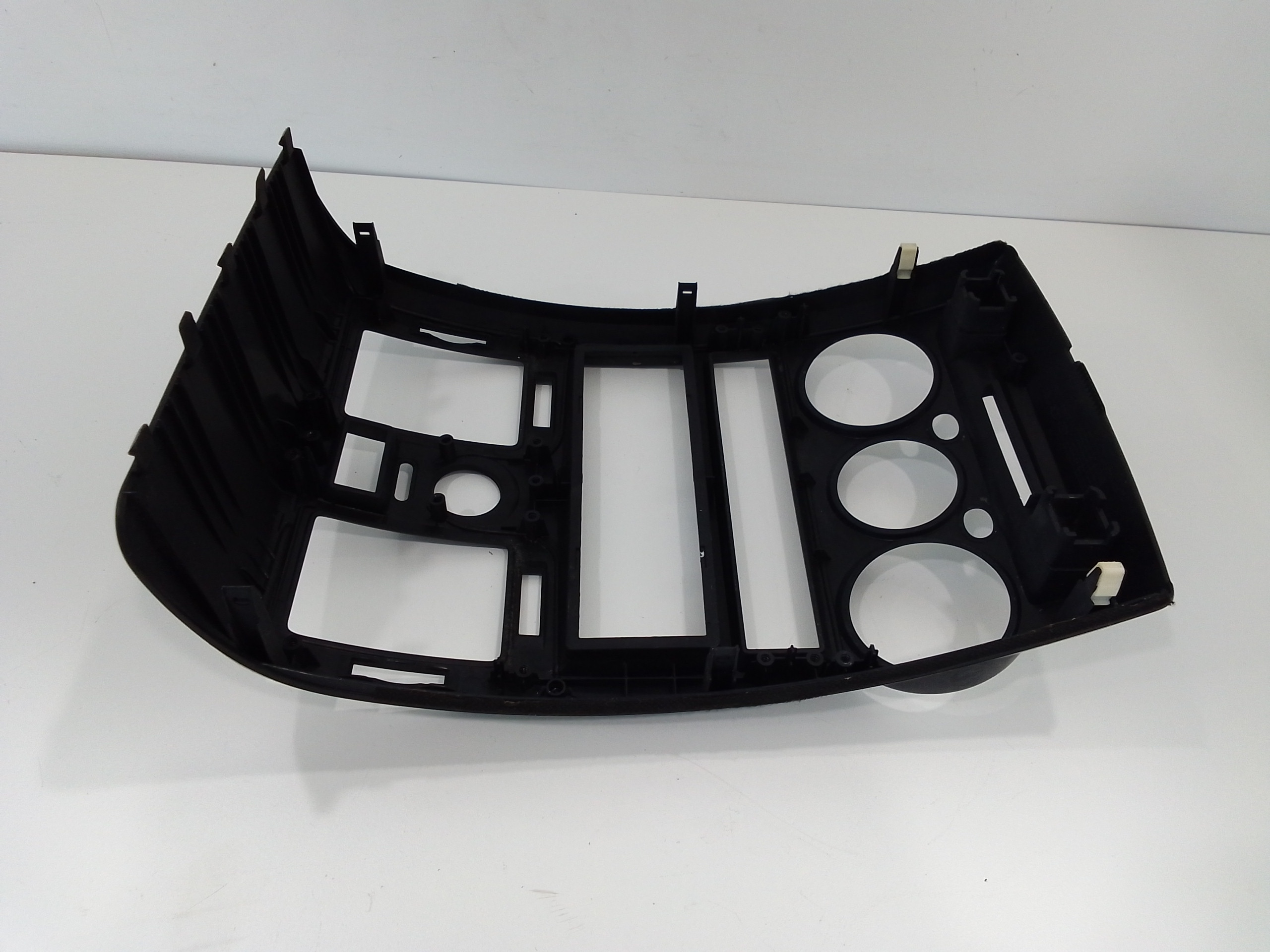 Modanatura Centrale Cruscotto per Hyundai Getz 2 Serie (2005 - 2008)