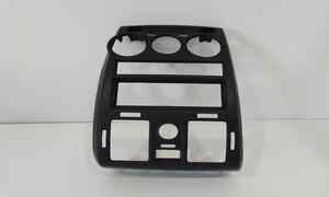 Modanatura Centrale Cruscotto per Hyundai Getz 2 Serie (2005 - 2008)