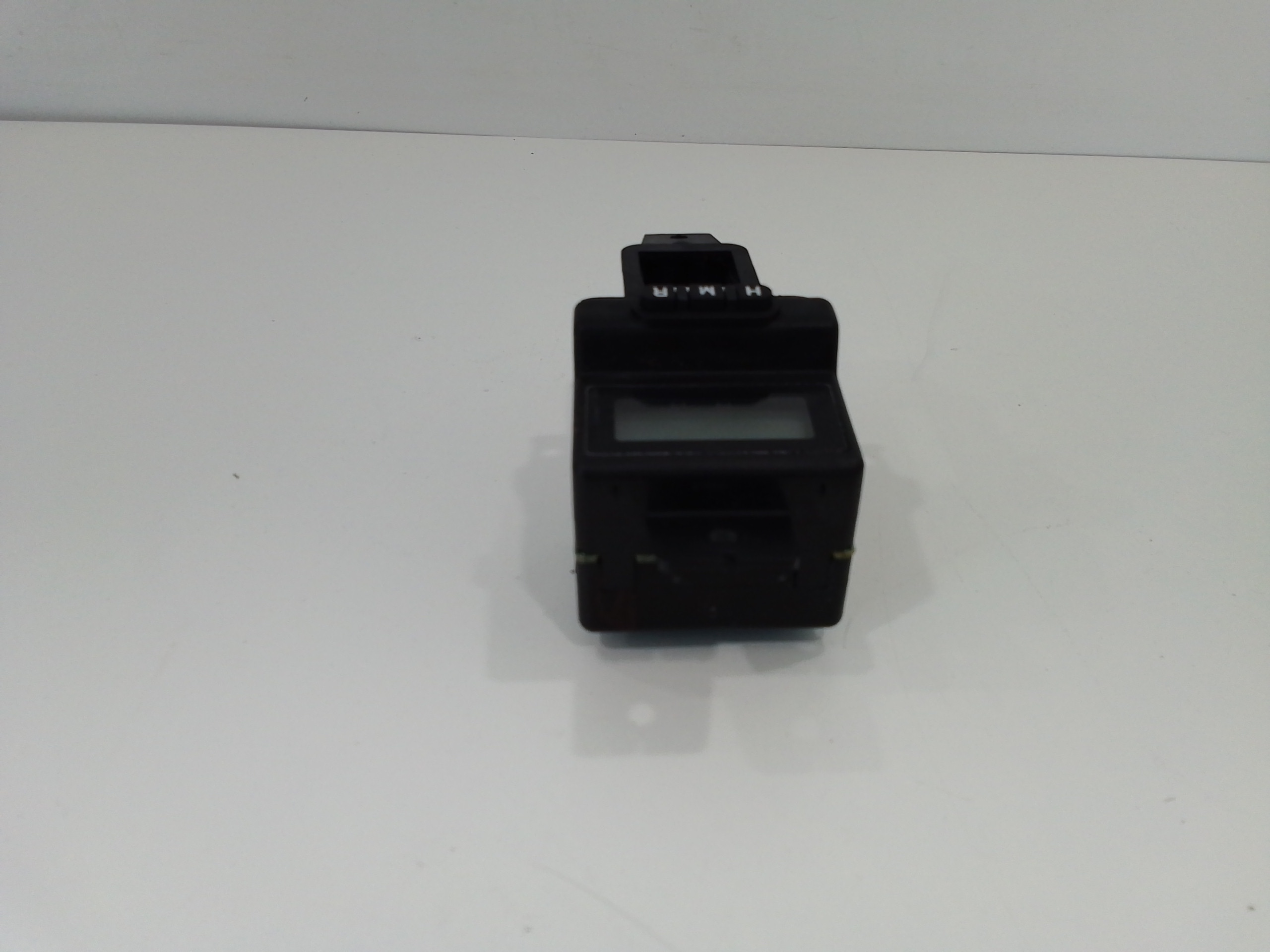 Display orologio per Hyundai Getz 2 Serie (2005 - 2008)