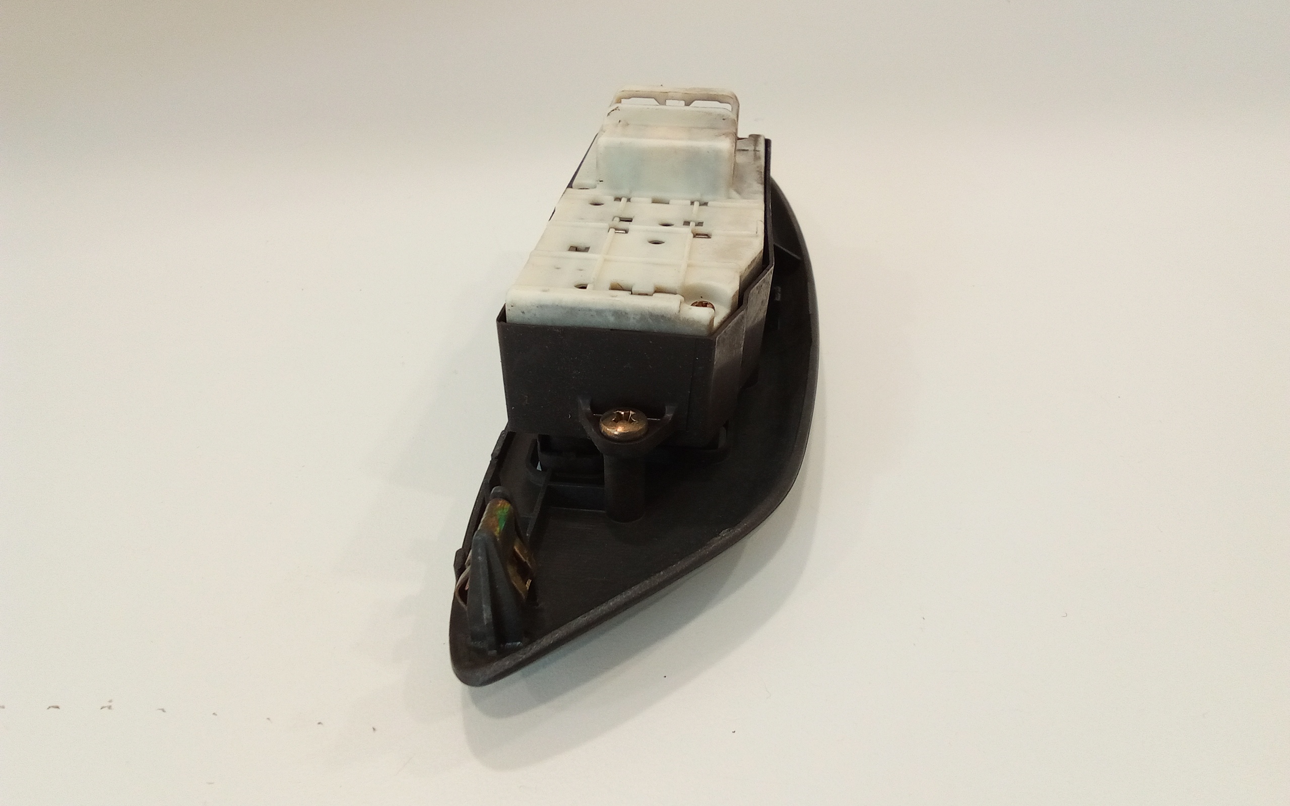 Pulsantiera anteriore sinistra Guida per Toyota Yaris Serie (99>03) (1999 - 2003)