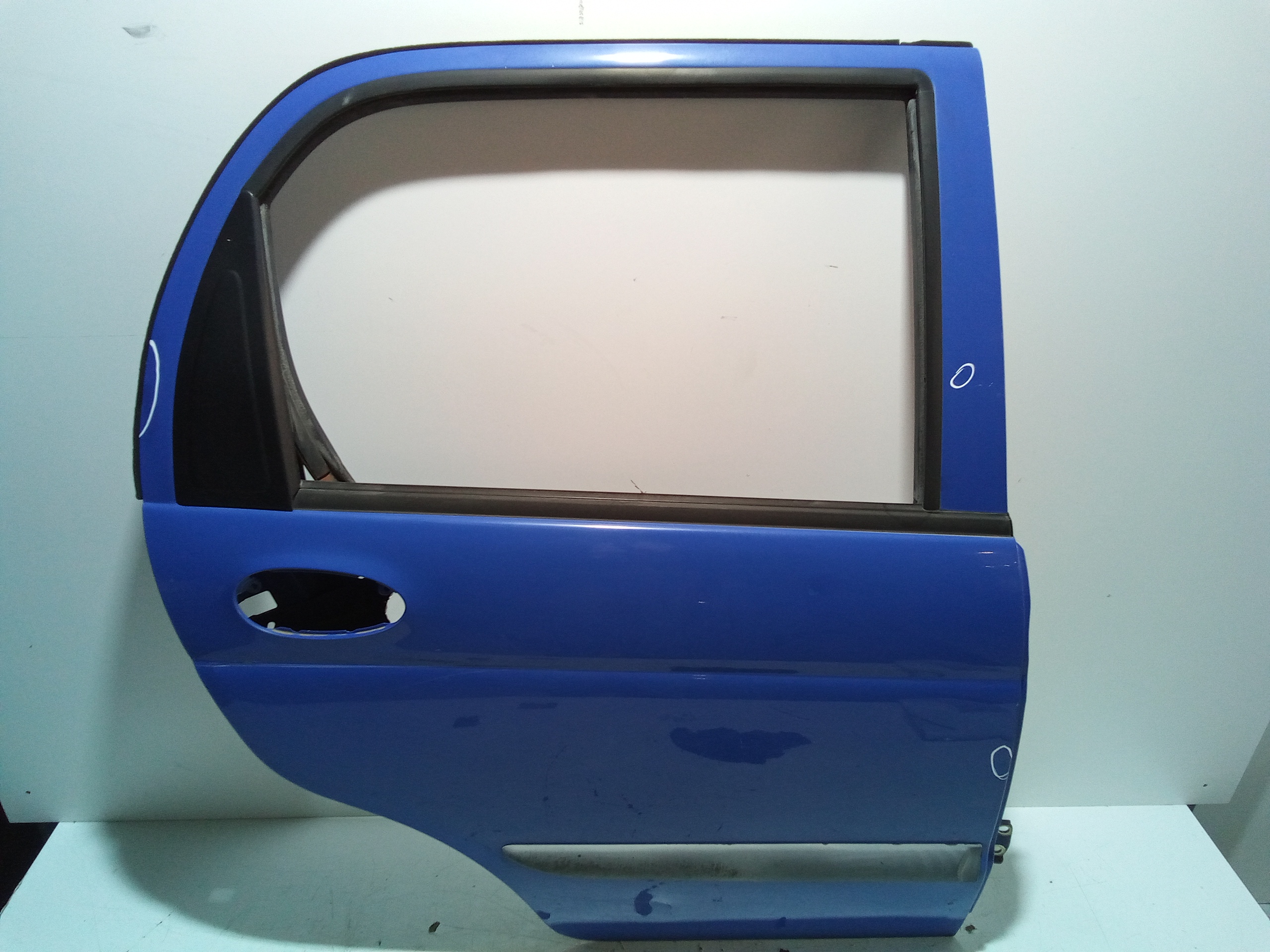 Portiera Posteriore Destra per Daewoo Matiz 2 Serie (2001 - 2005)