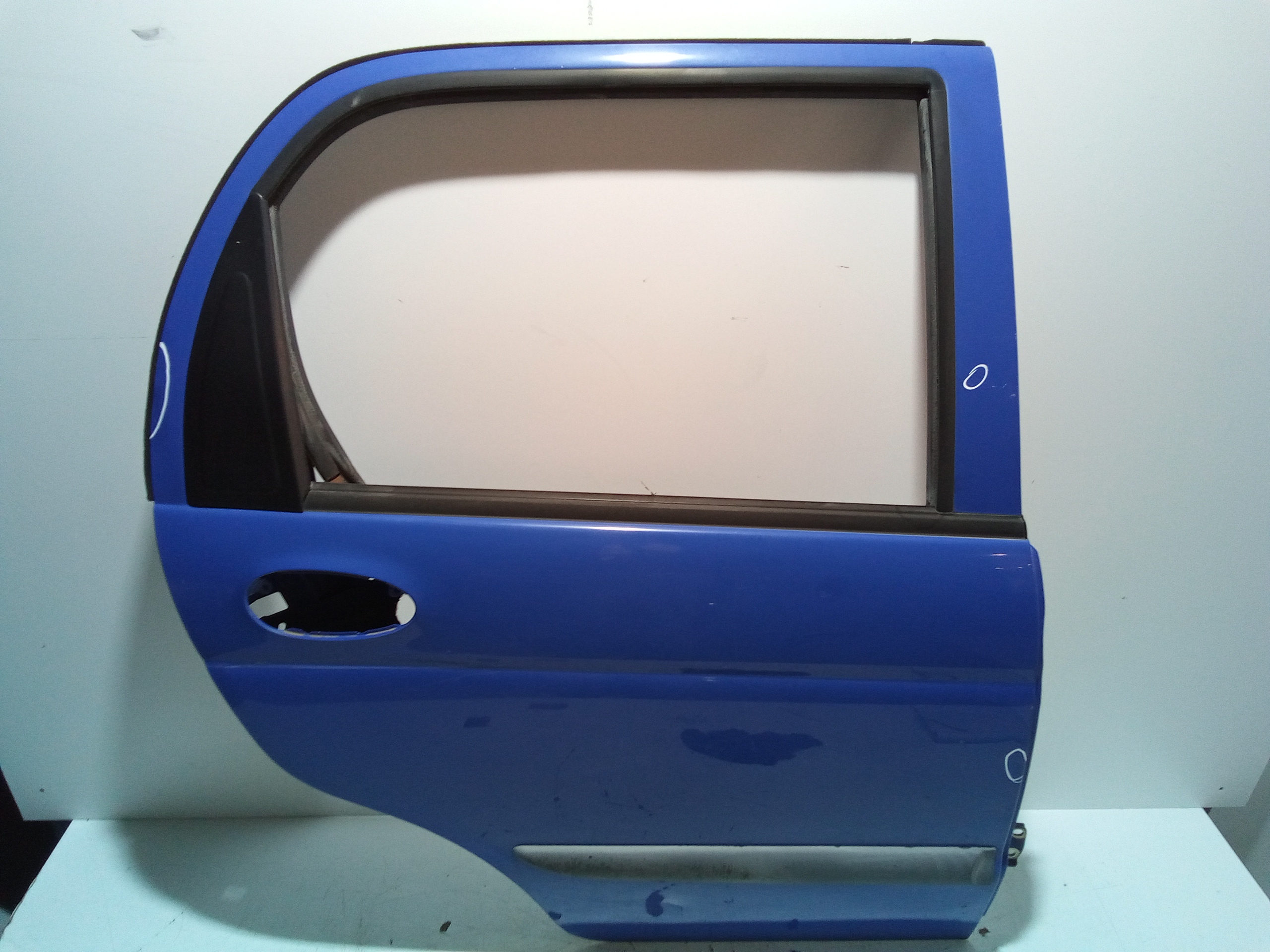 Portiera Posteriore Destra per Daewoo Matiz 2 Serie (2001 - 2005)