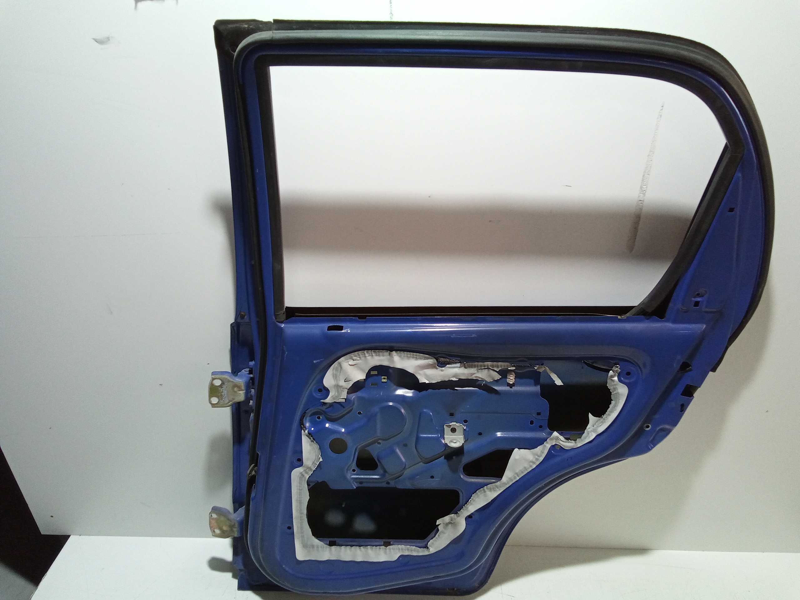 Portiera Posteriore Destra per Daewoo Matiz 2 Serie (2001 - 2005)