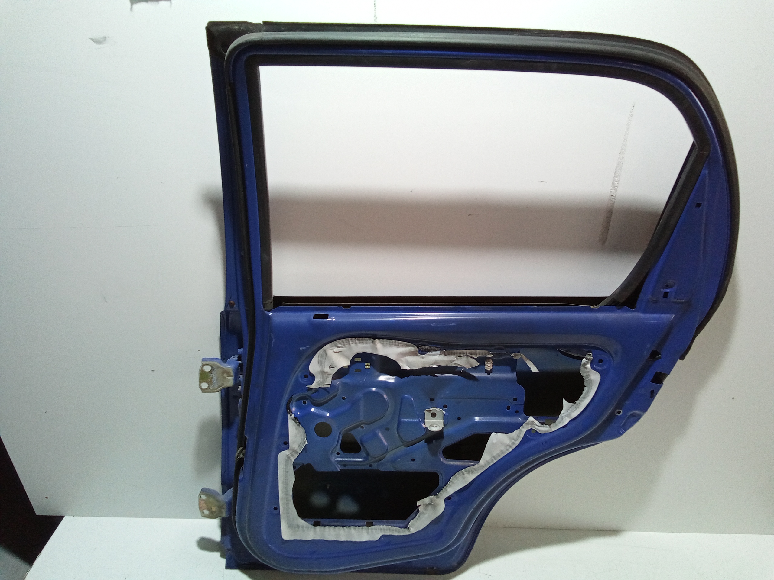 Portiera Posteriore Destra per Daewoo Matiz 2 Serie (2001 - 2005)