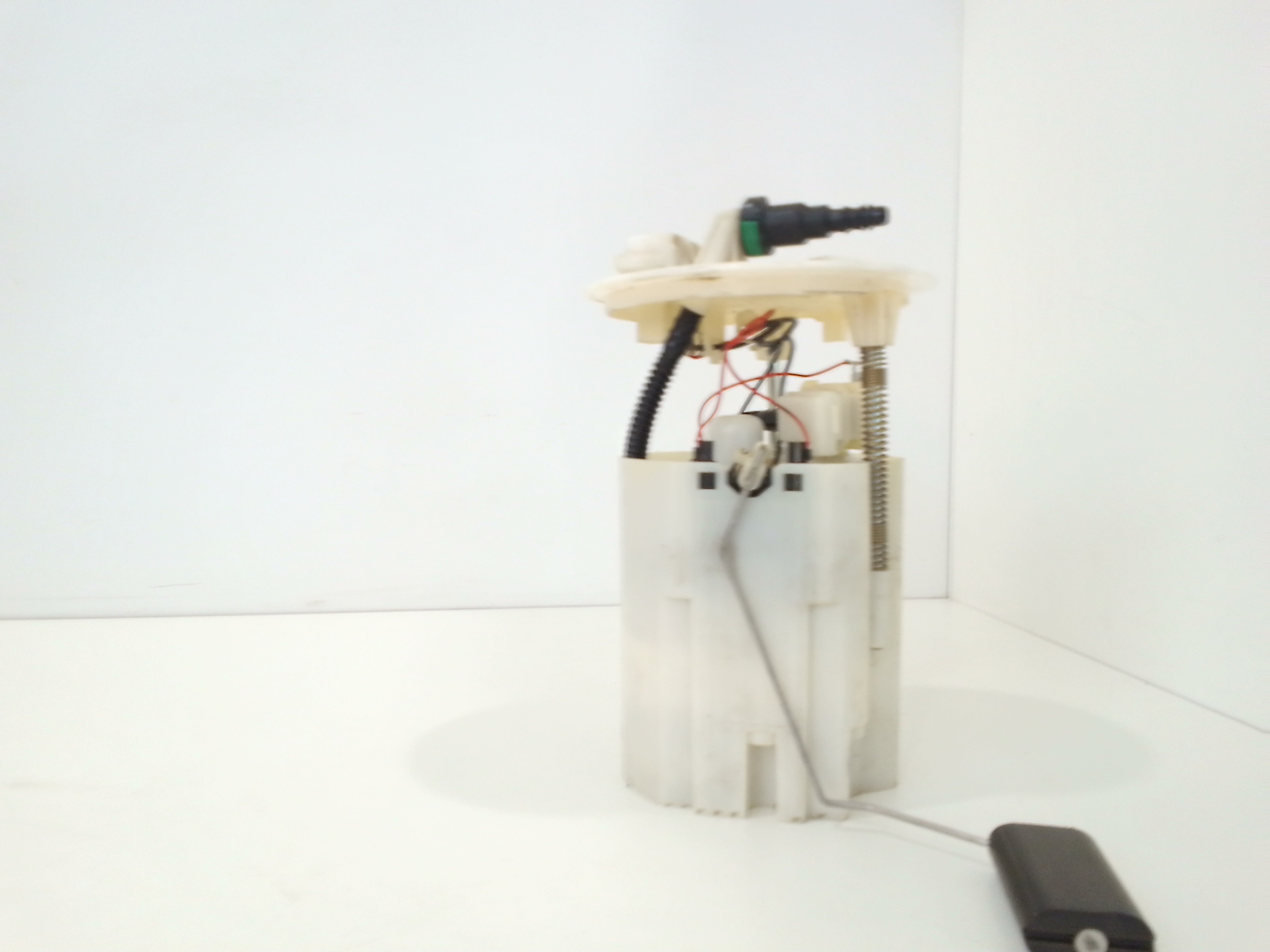 Pompa Carburante per Renault Twingo Iii Serie (14>) (2014 - In produzione)