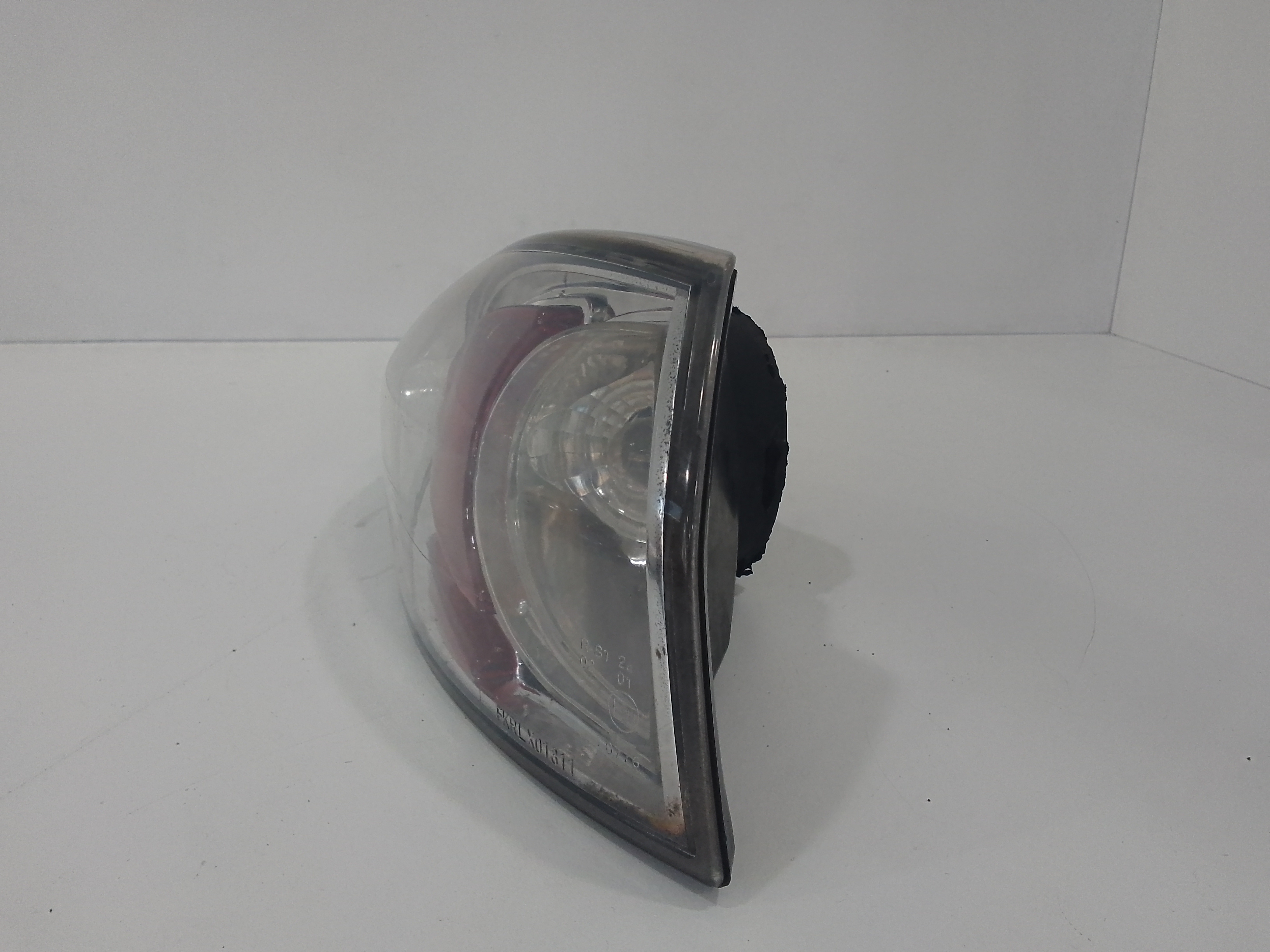 Stop fanale Posteriore sinistro lato Guida per Alfa Romeo 147 Serie (937) (00>05<) (2000 - 2005)