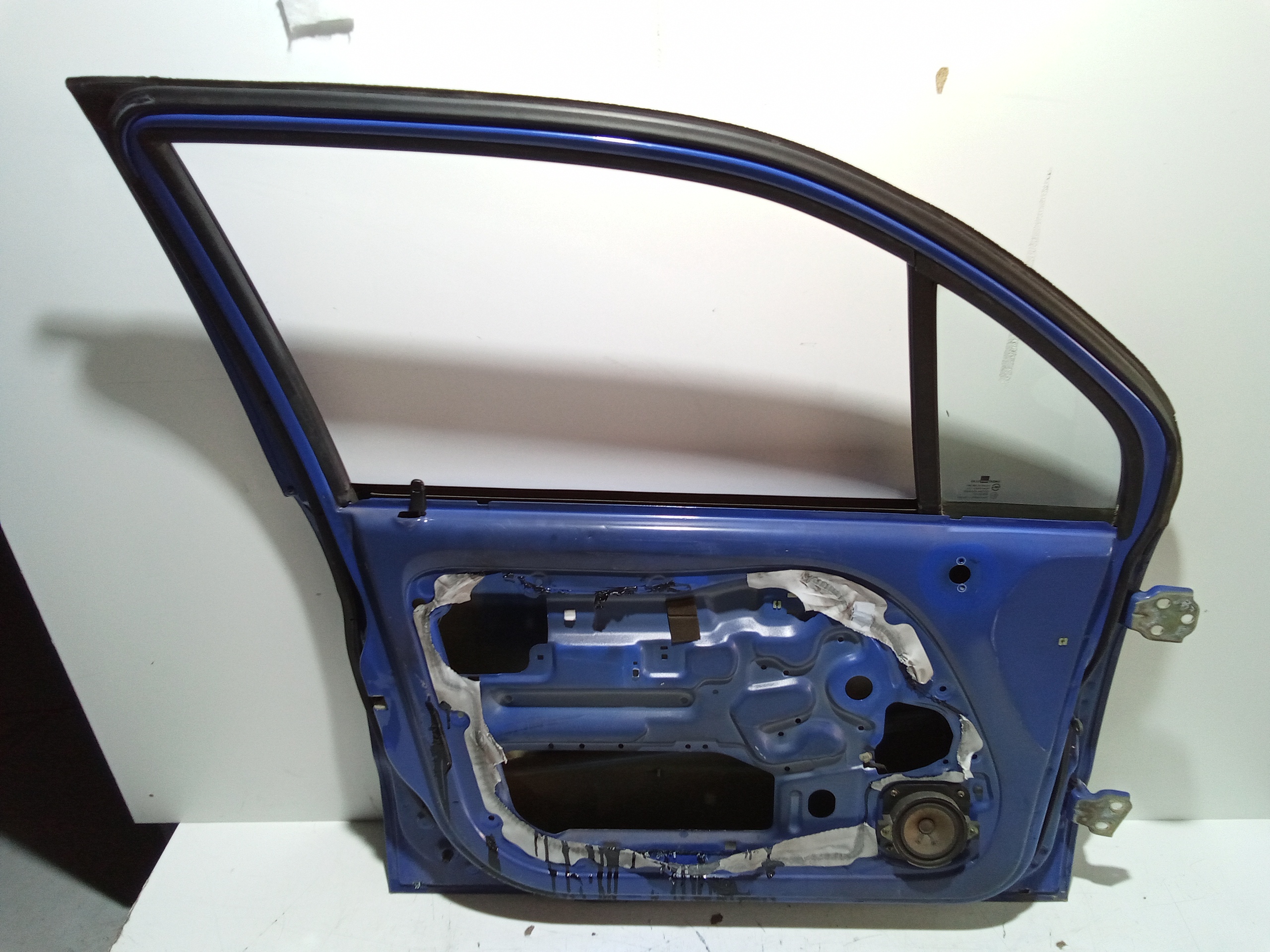 Portiera Anteriore Sinistra per Daewoo Matiz 2 Serie (2001 - 2005)