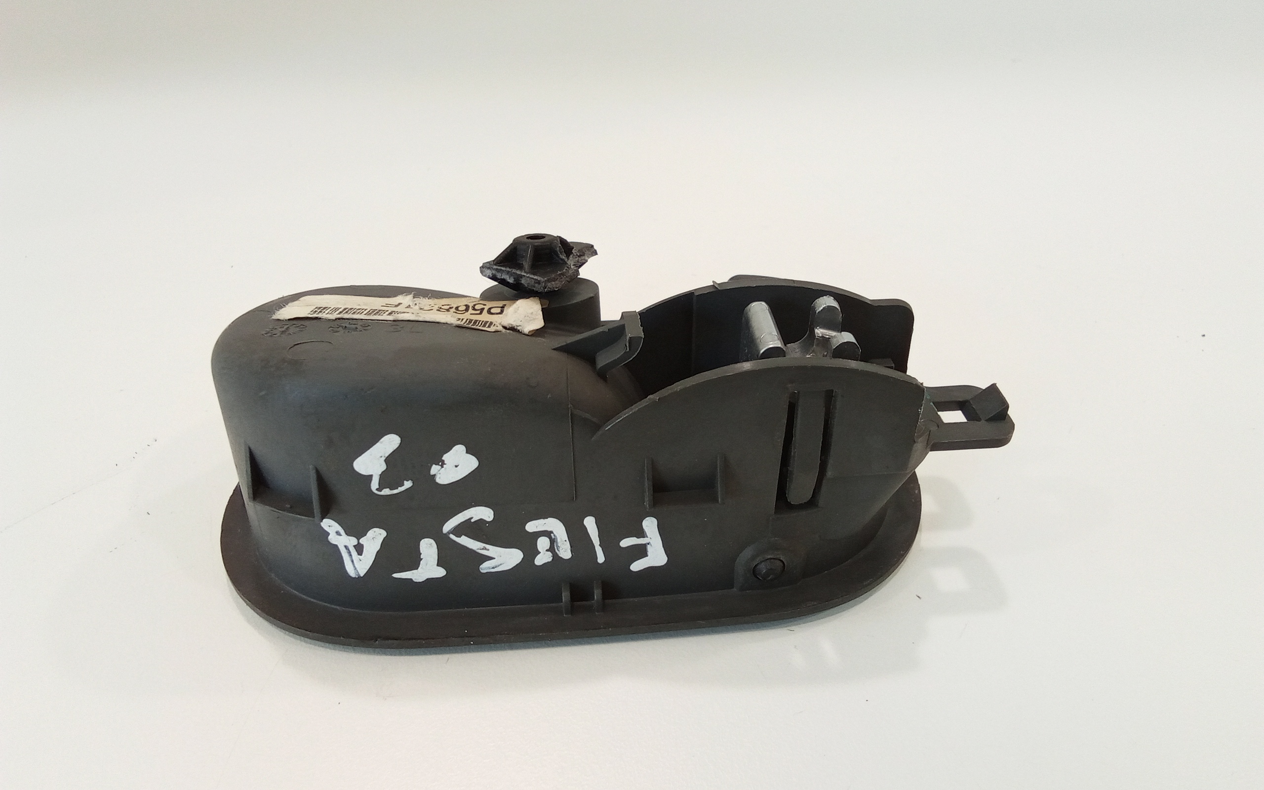 Maniglia interna anteriore Sinistra per Ford Fiesta 4 Serie (2002 - 2005)