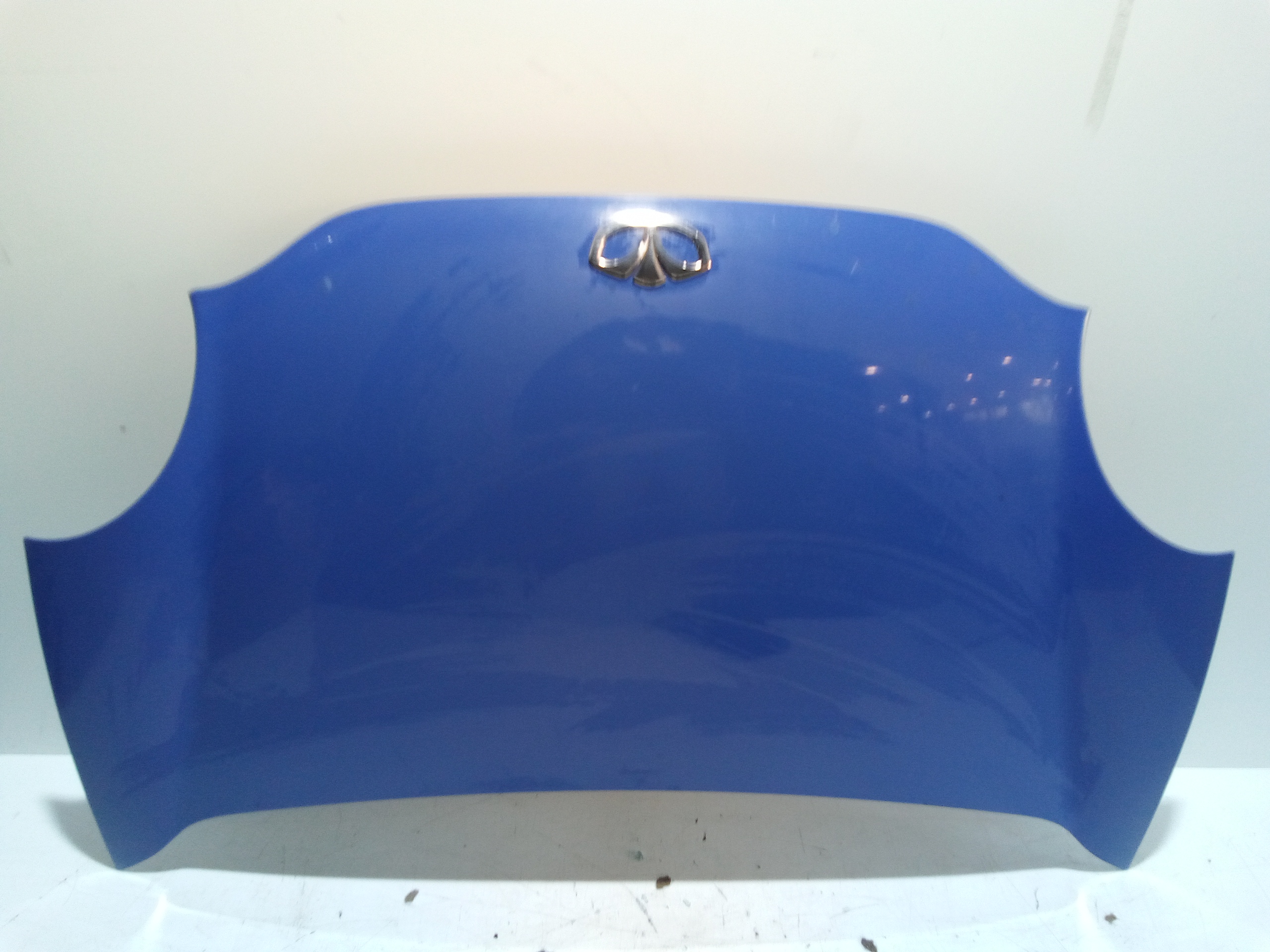 Cofano Anteriore per Daewoo Matiz 2 Serie (2001 - 2005)