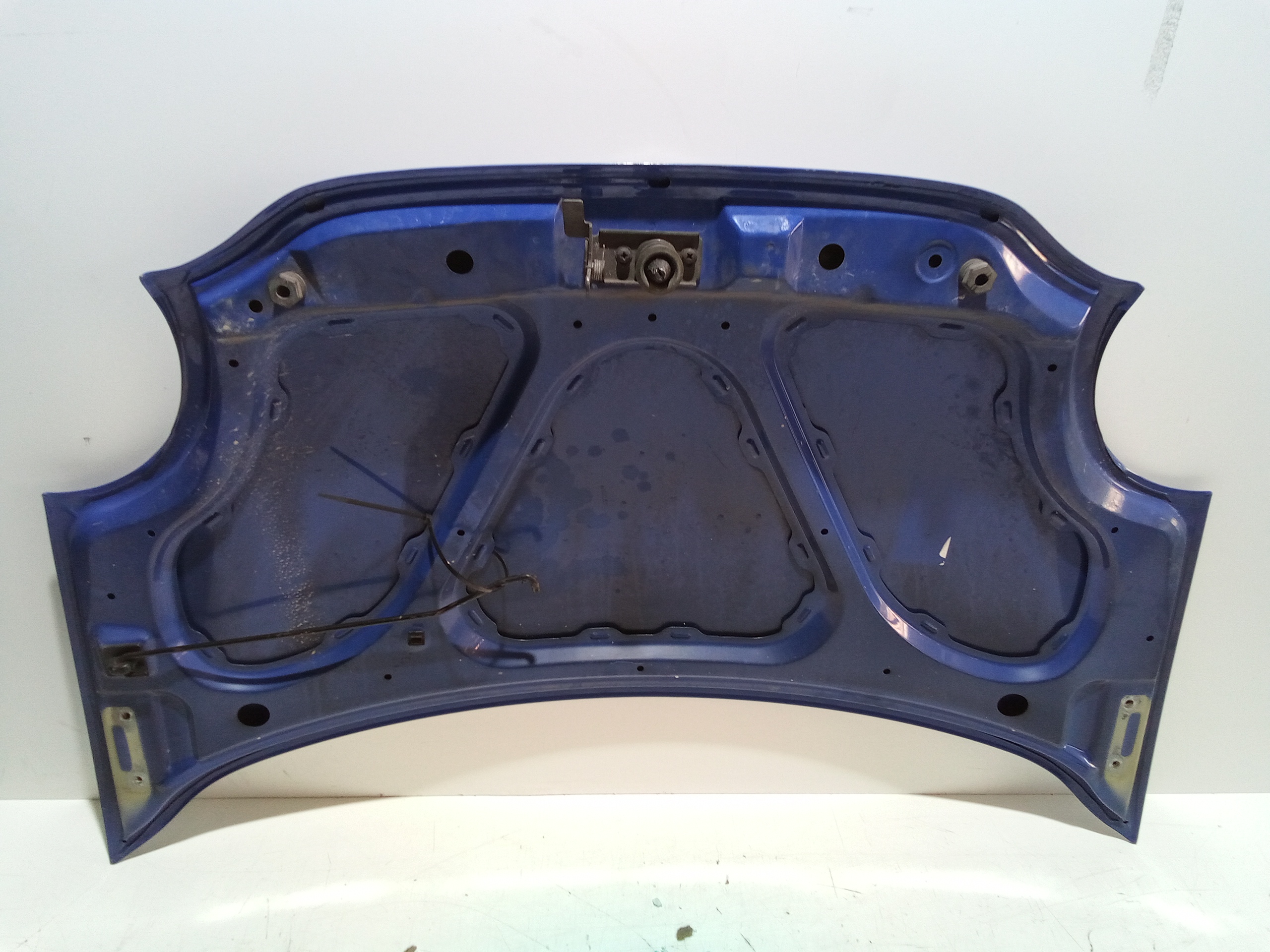 Cofano Anteriore per Daewoo Matiz 2 Serie (2001 - 2005)