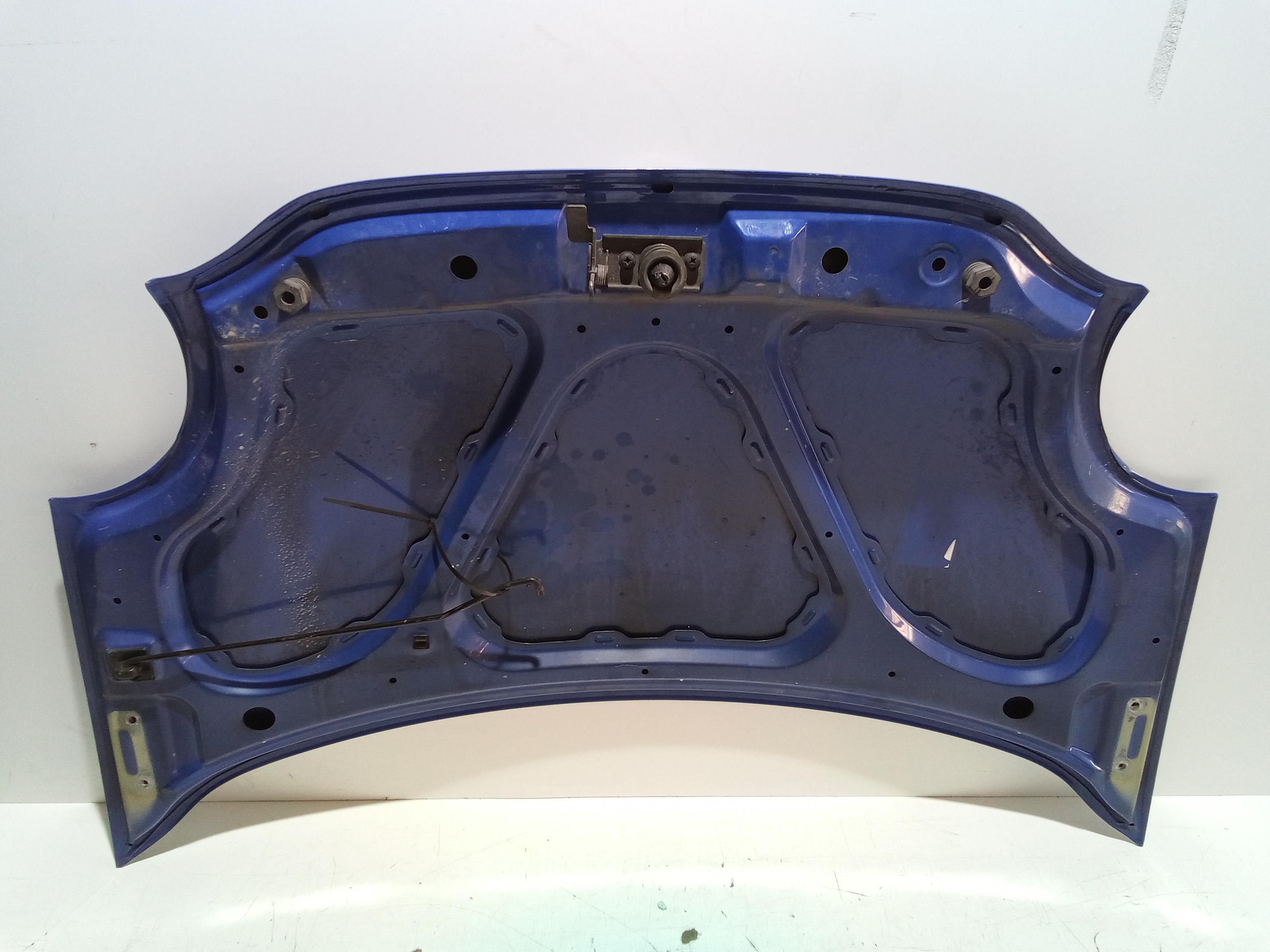 Cofano Anteriore per Daewoo Matiz 2 Serie (2001 - 2005)