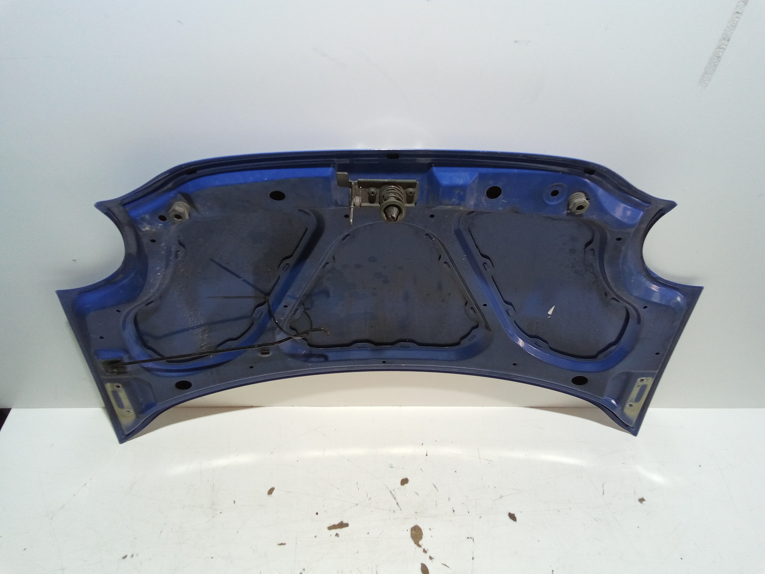 Cofano Anteriore per Daewoo Matiz 2 Serie (2001 - 2005)