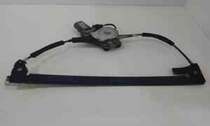 Cremagliera anteriore sinistra Guida per Alfa Romeo 147 Serie (937) (00>05<) (2000 - 2005)